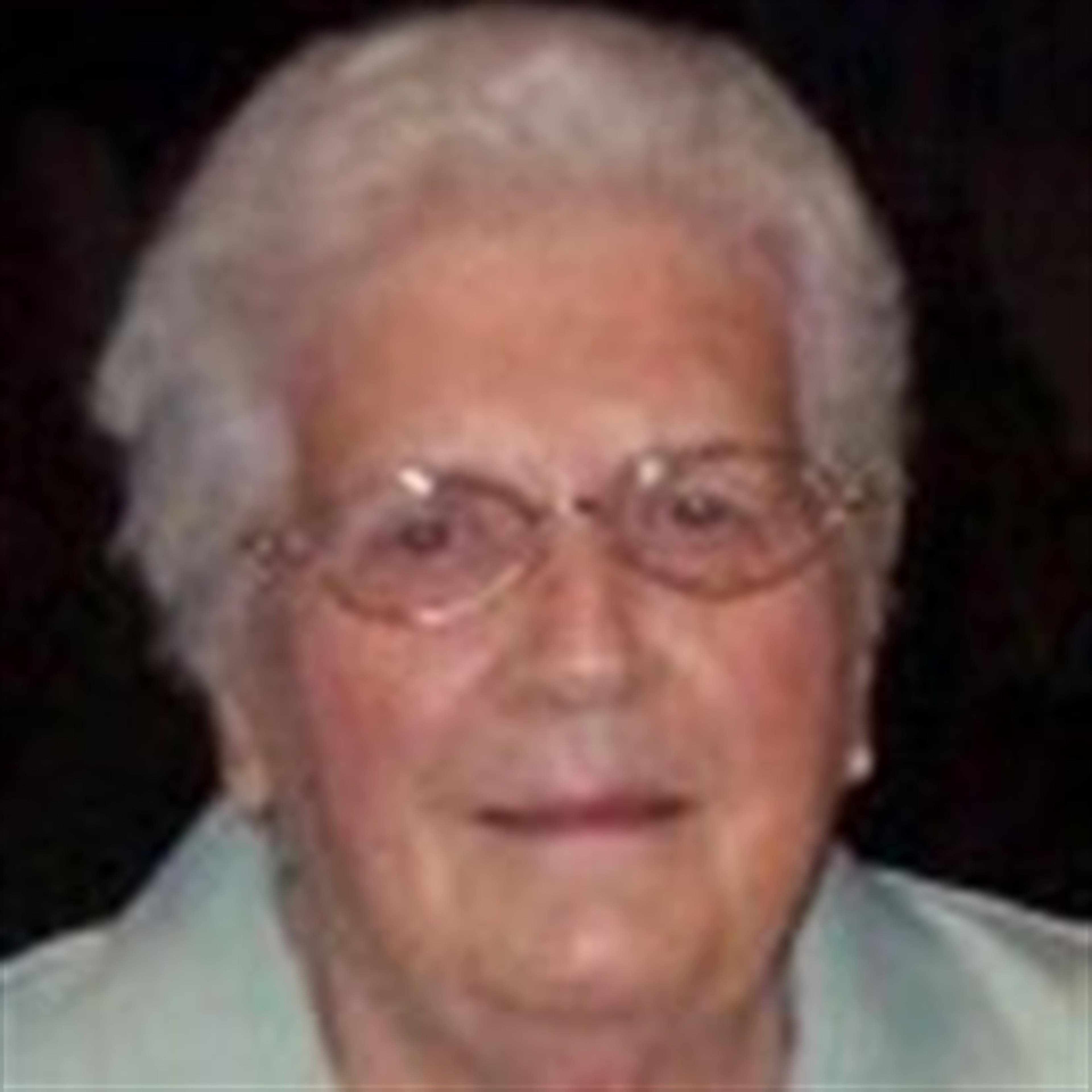 Mrs. Donna Joan Medema