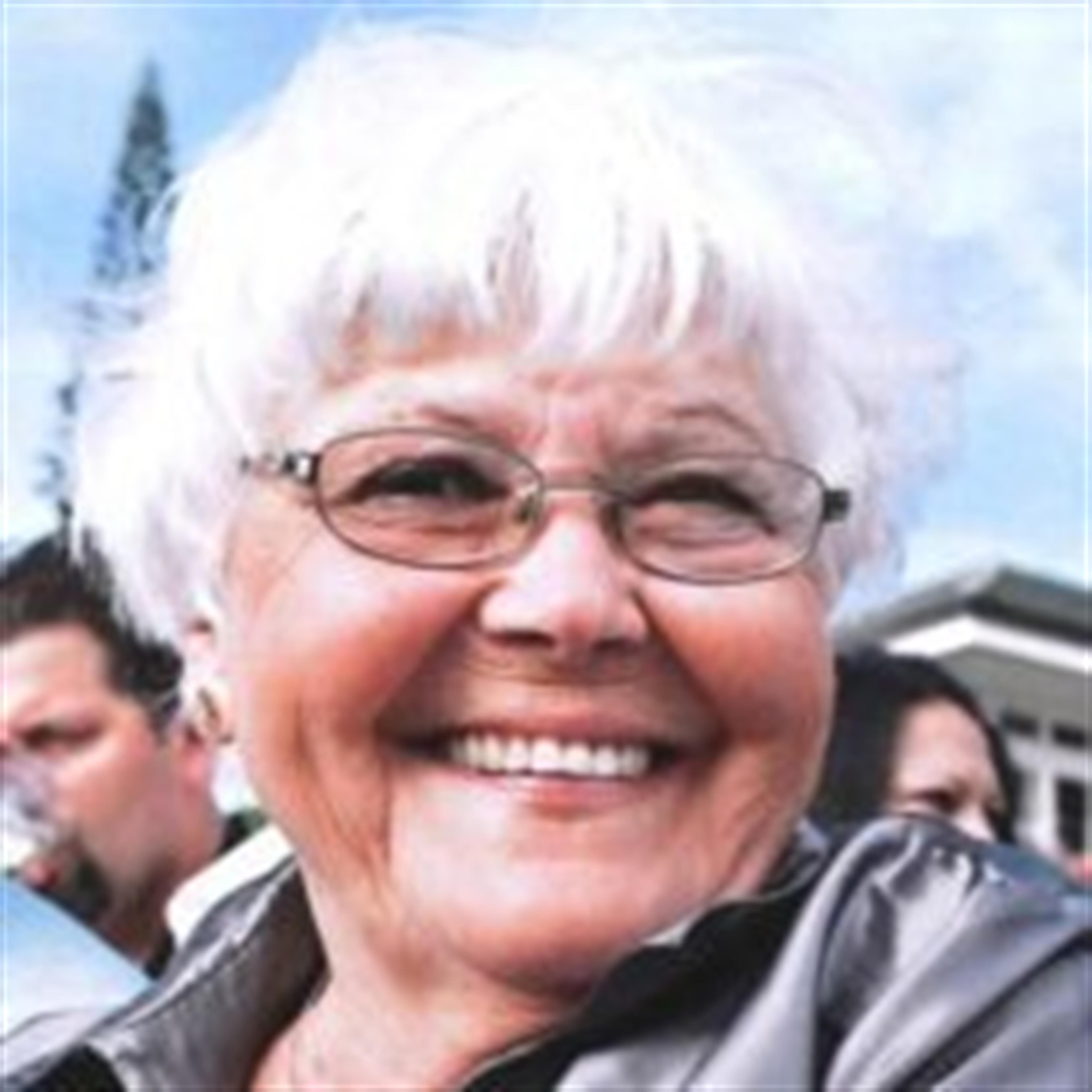 Joyce LaBelle