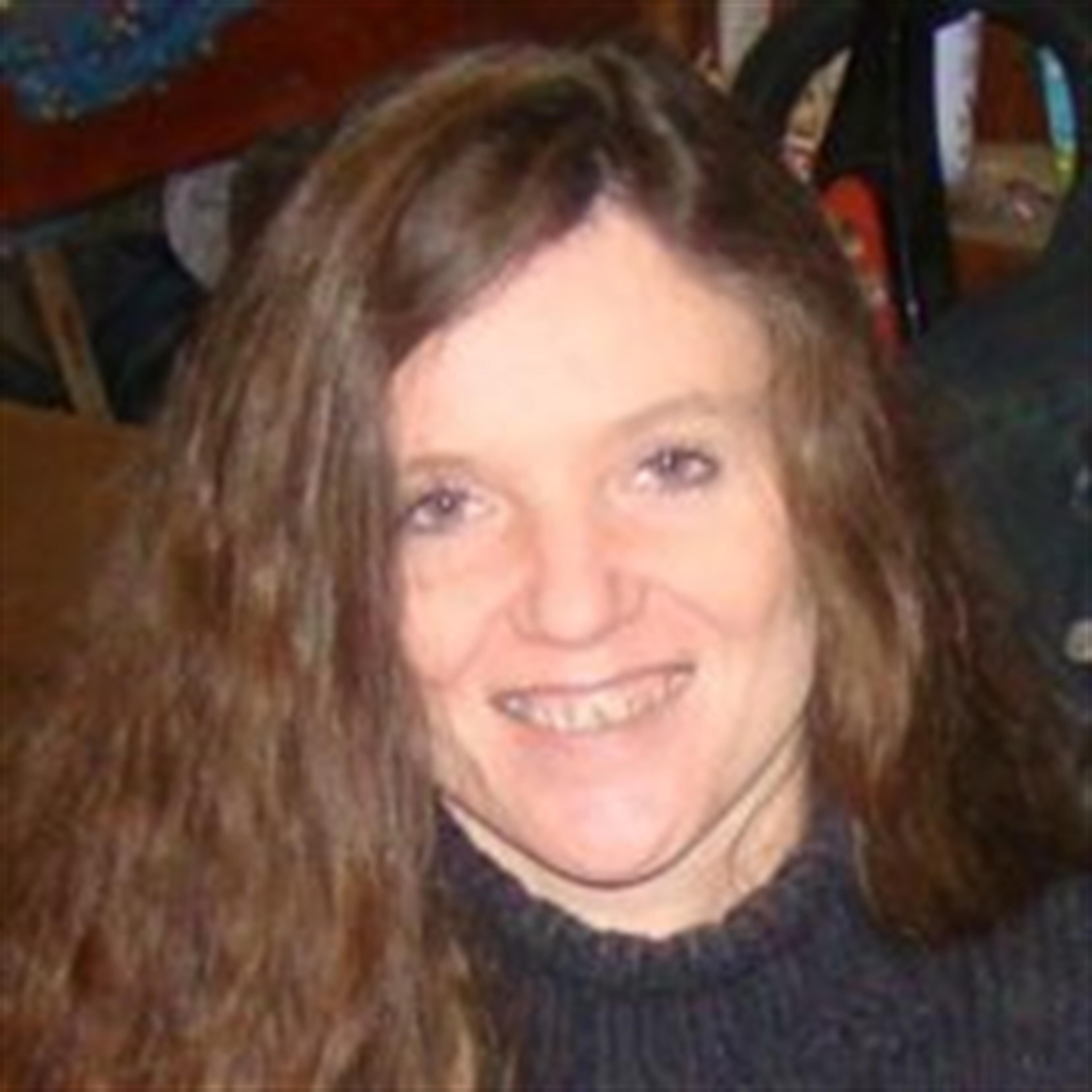 Jo Anne Marie Brackett (Lebanon)