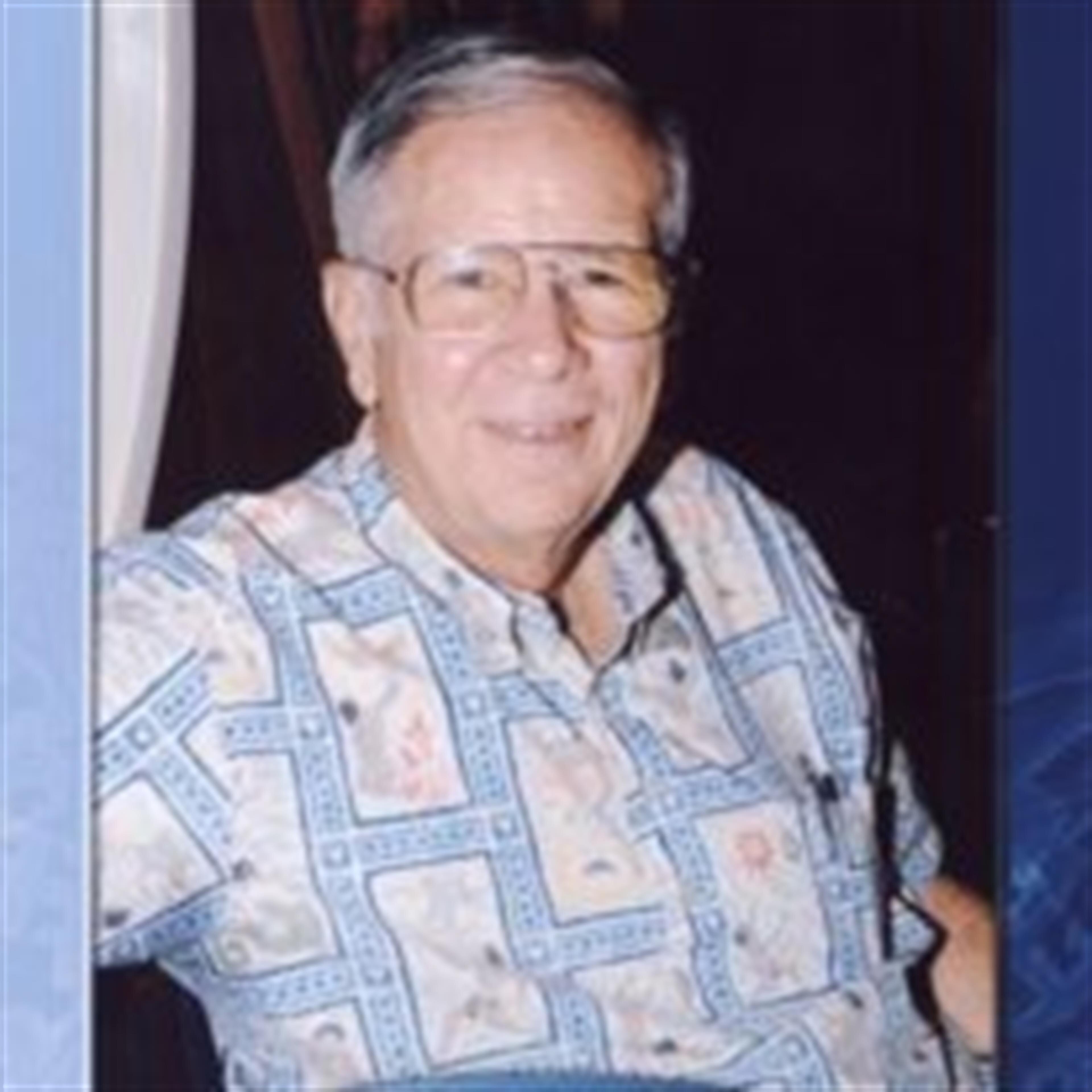 James D. Puglise