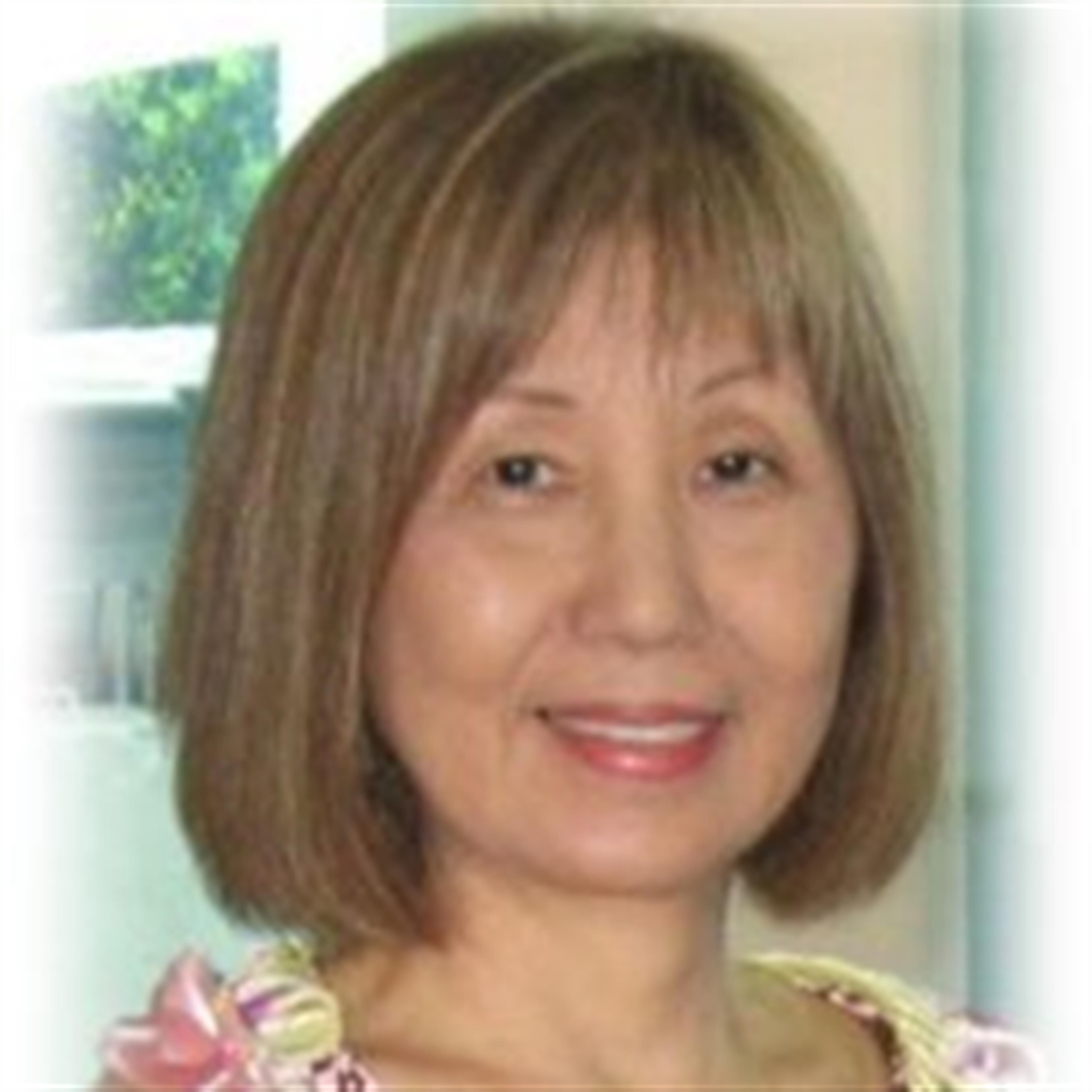 Geraldine  Emiko Tokuhara 
