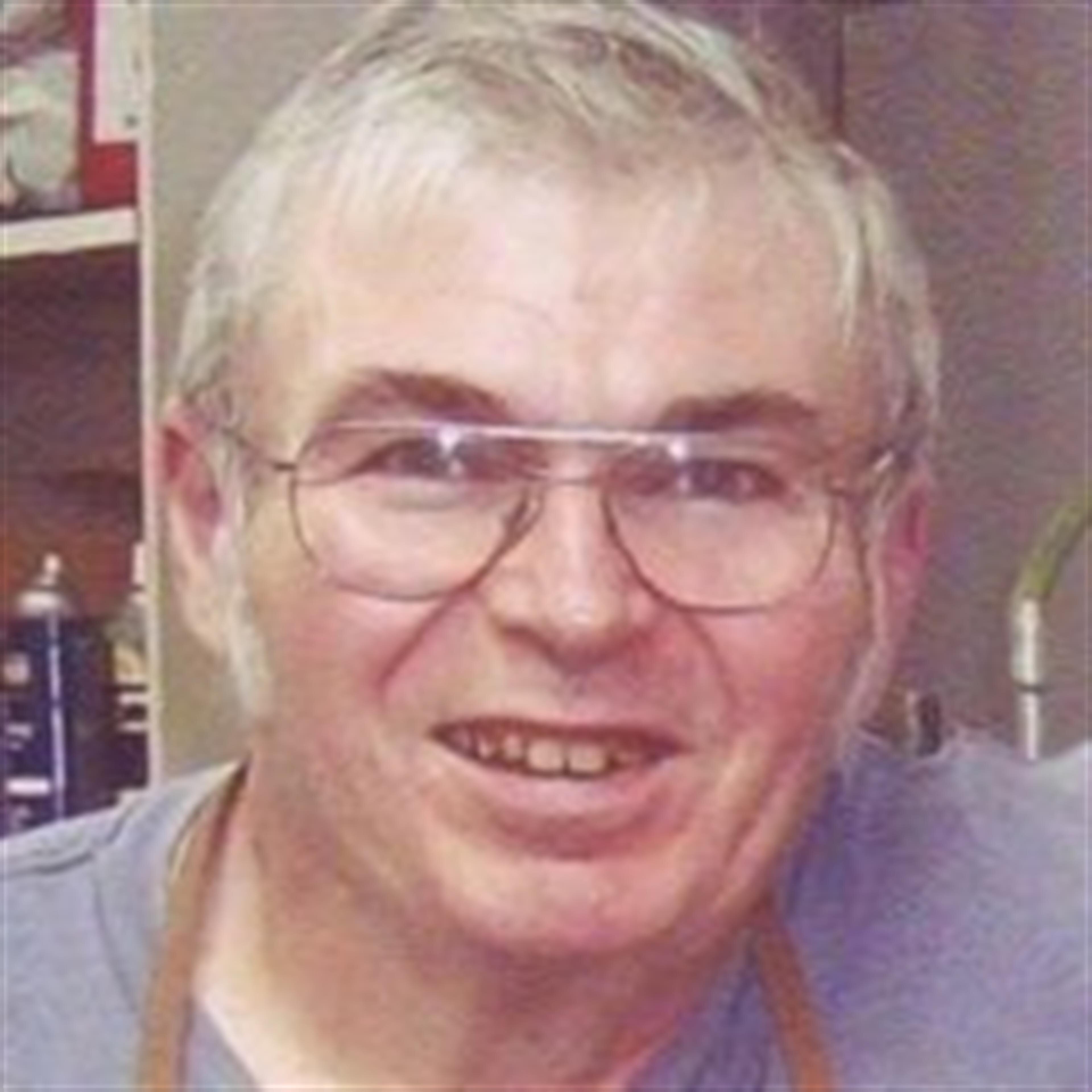 Marlin  Randall Sr. (Lebanon)