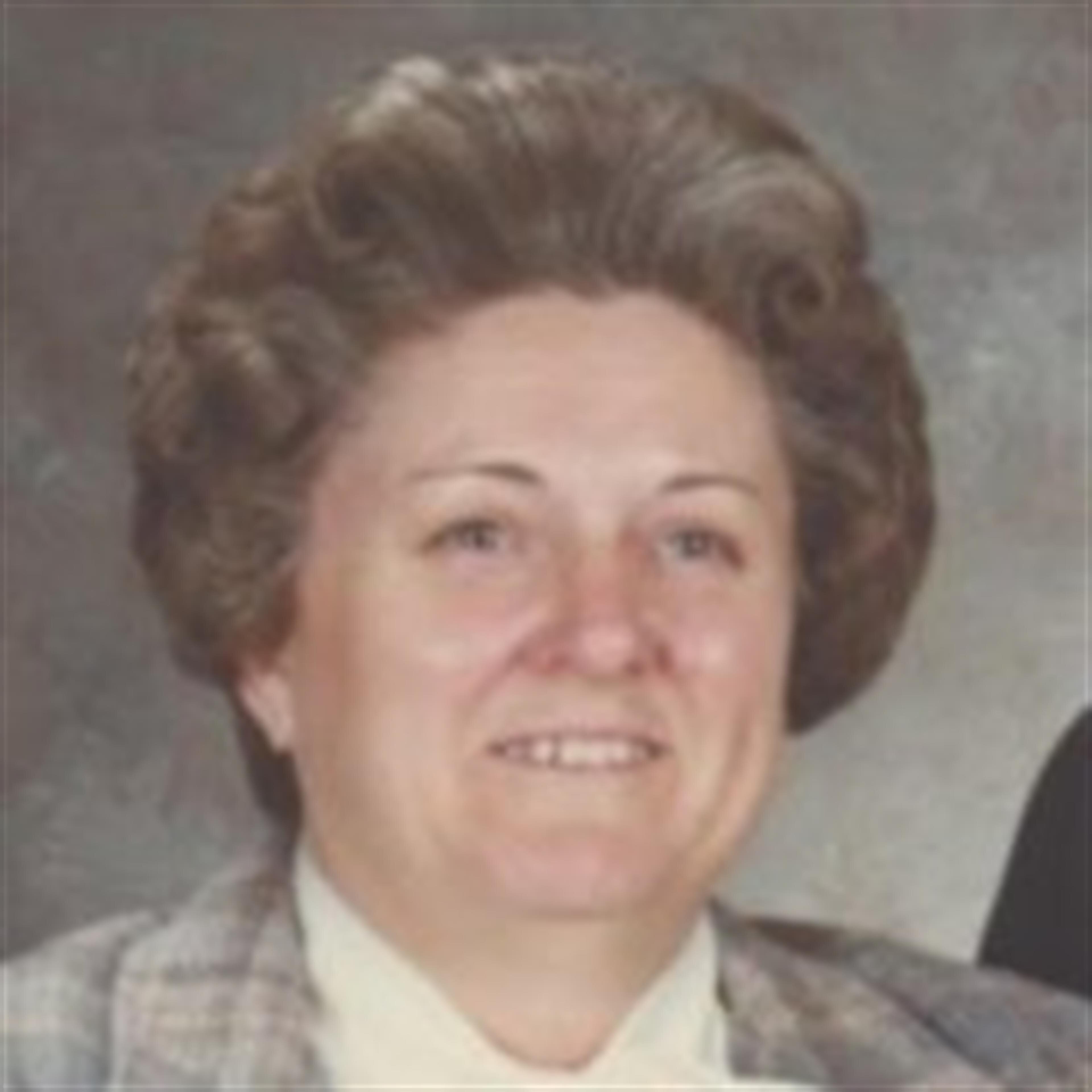 Mrs.  Grace Lucille Bates