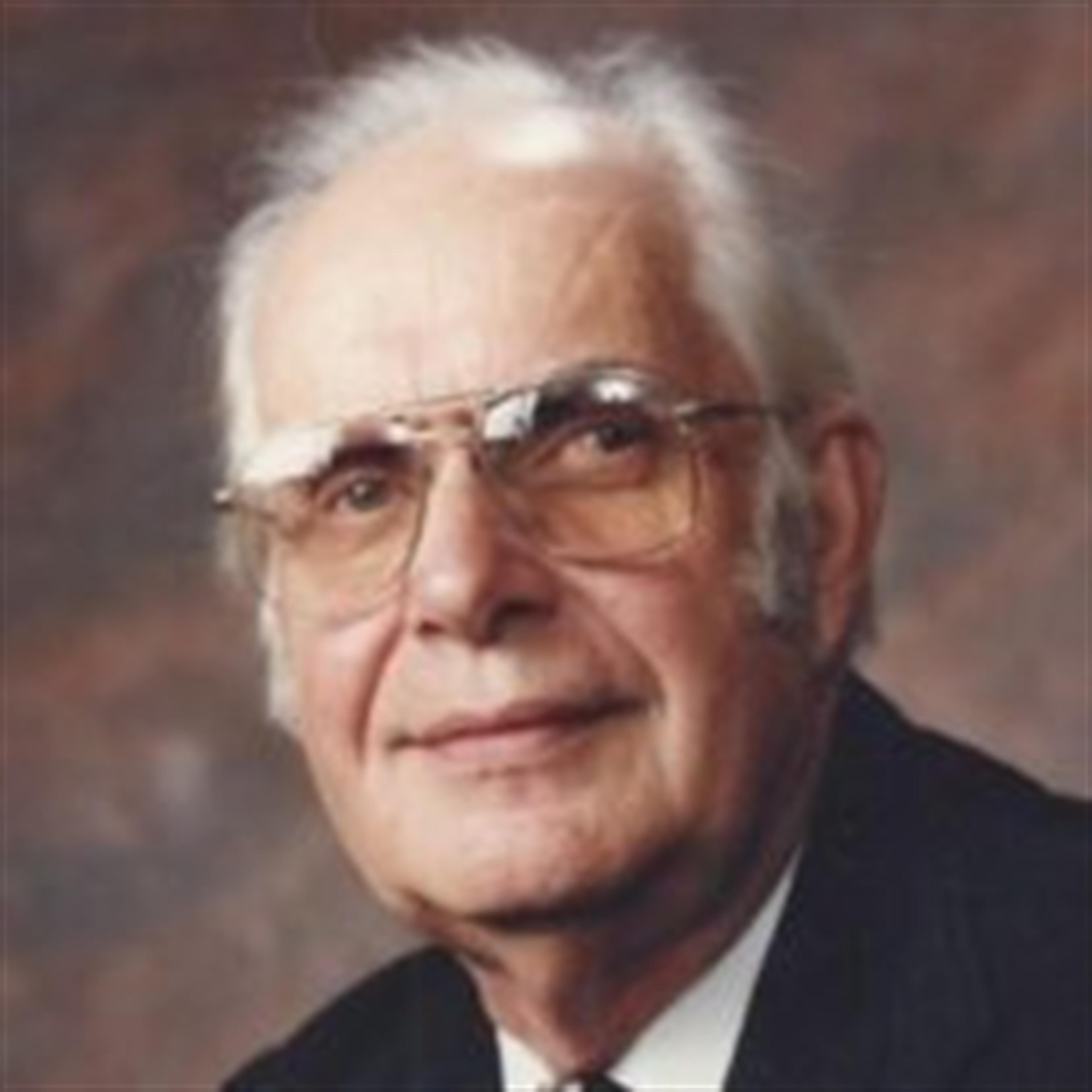 Rev. Paul Buchanan (Mansfield)