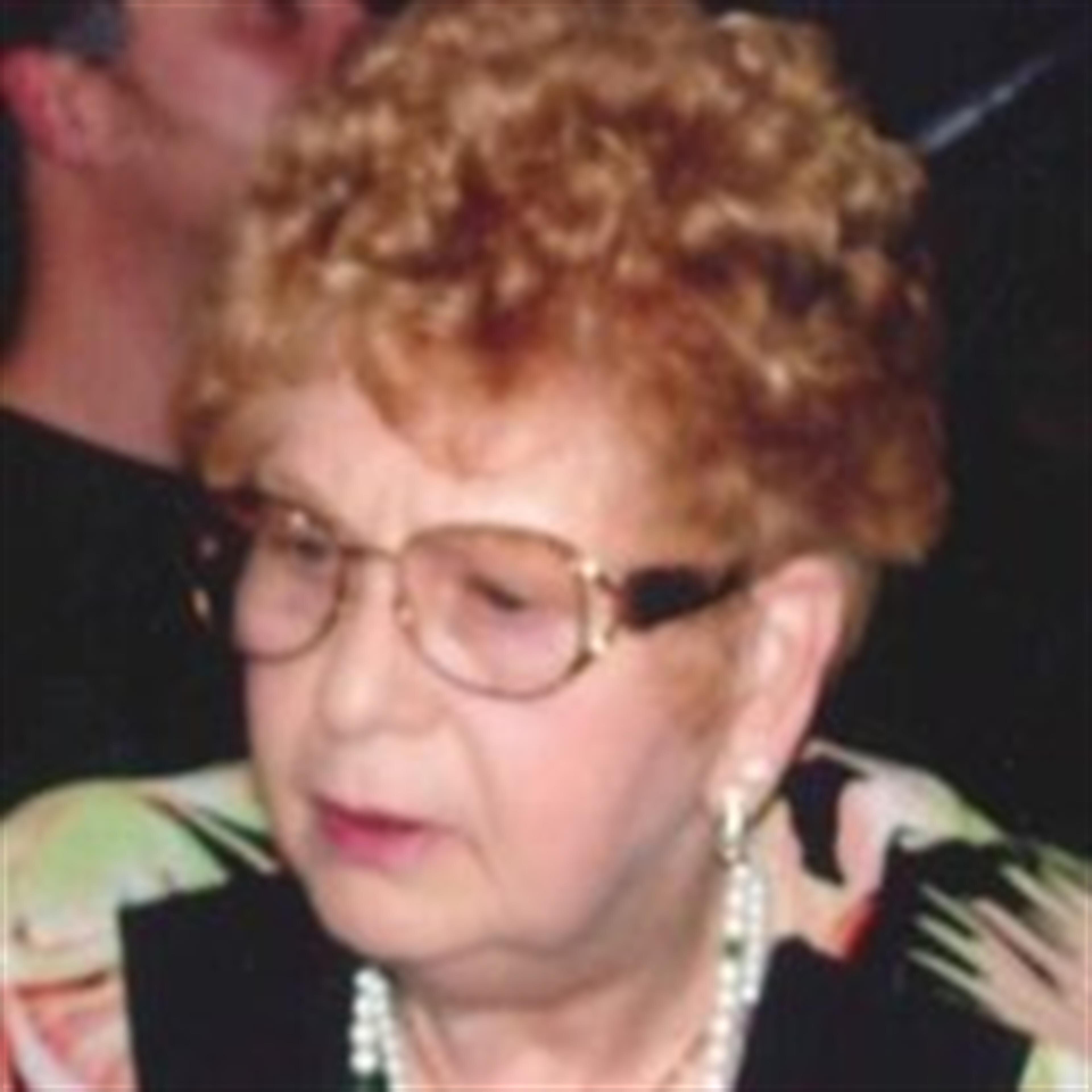 Maria Rabisa