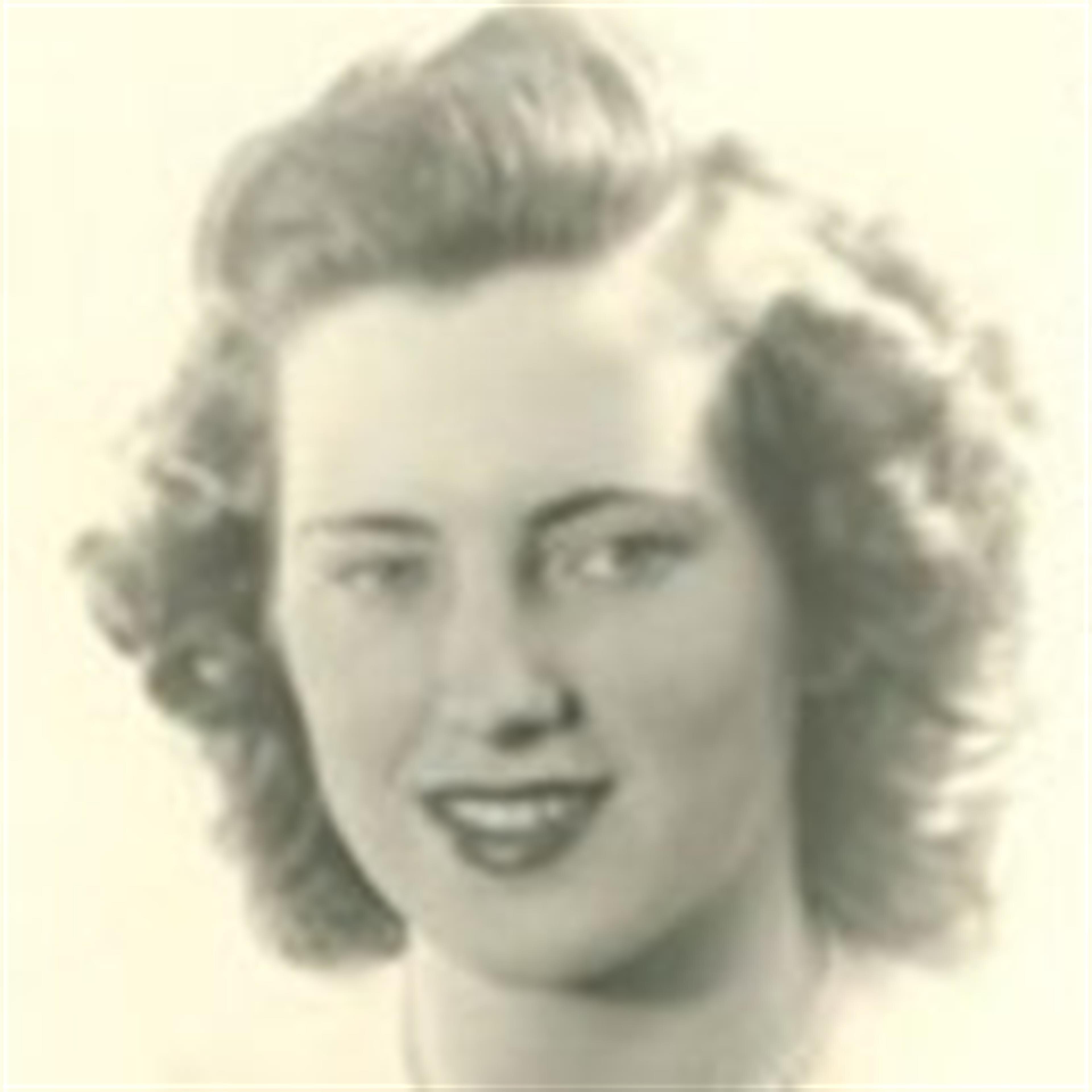 Eleanor L. Maust