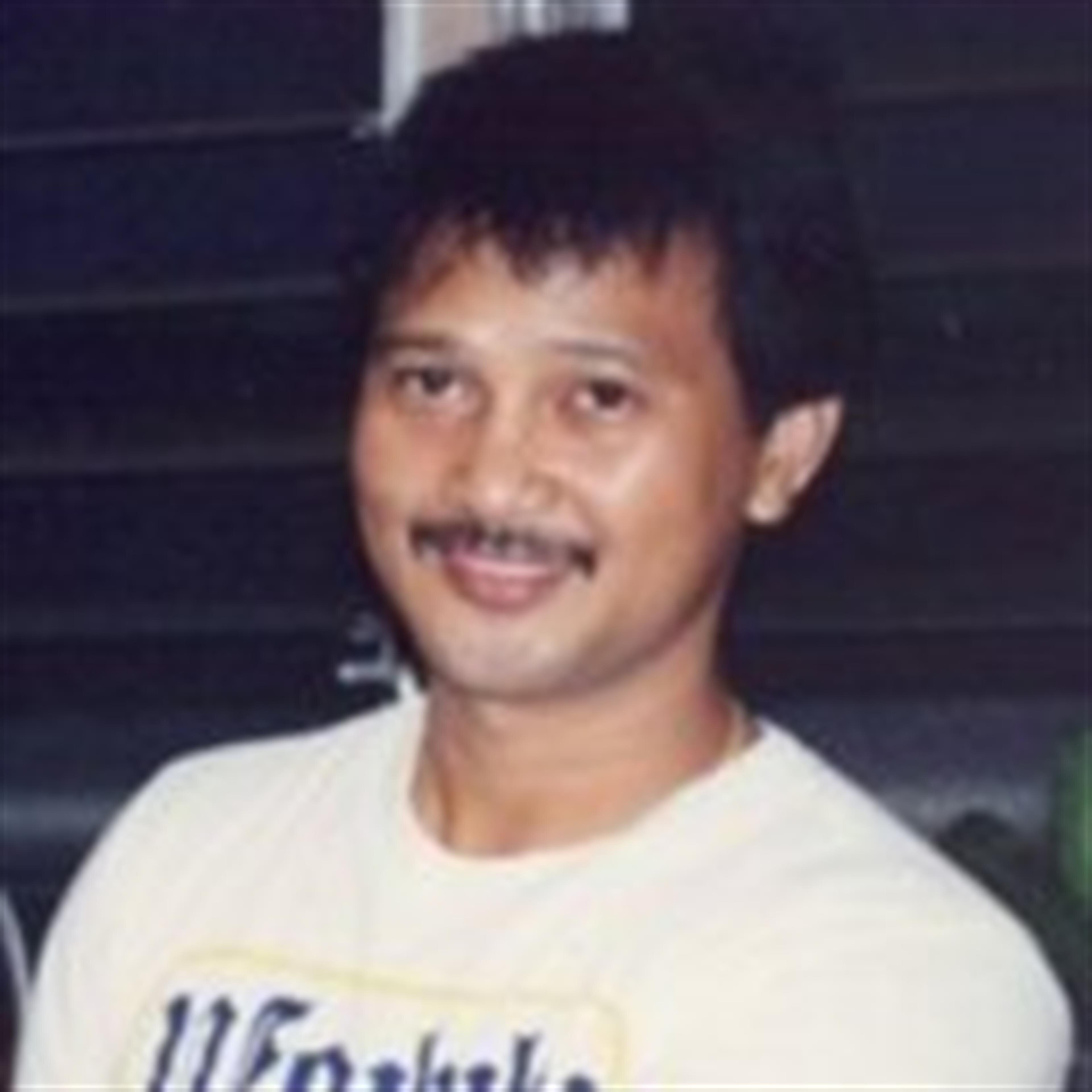 Rodolfo "Rudy" Fabro Selga