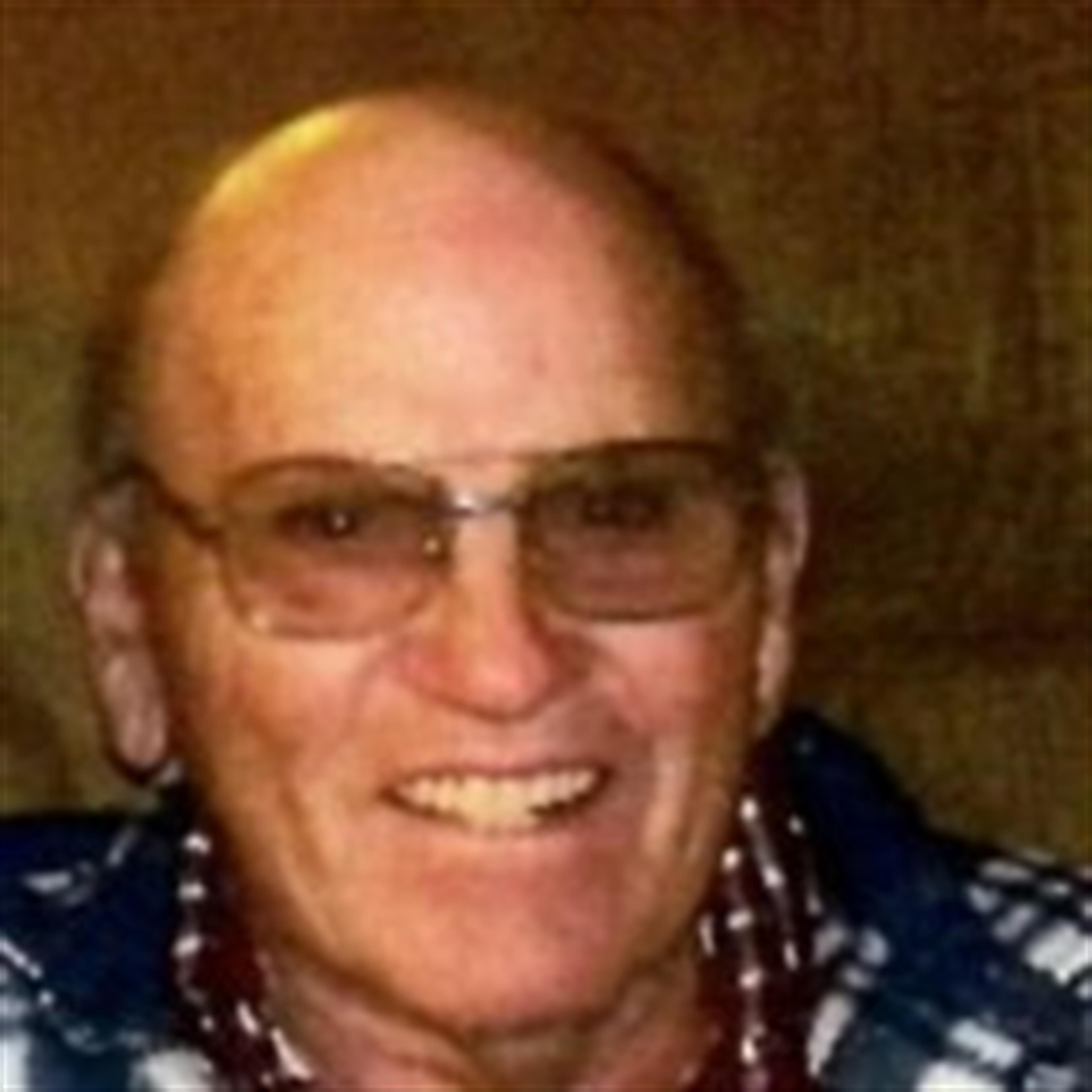 Harold "Smitty" Smith