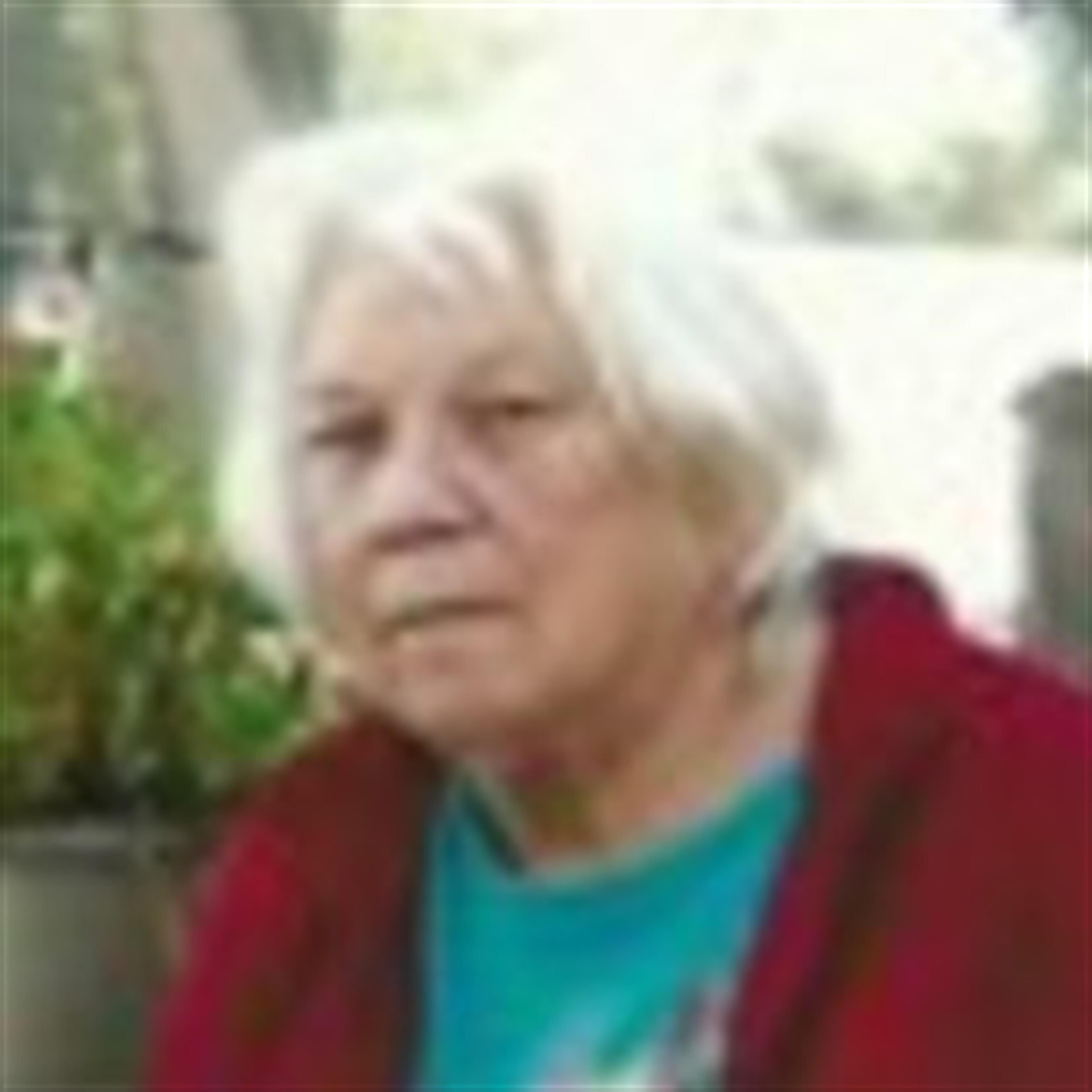 Frances M. Farrington