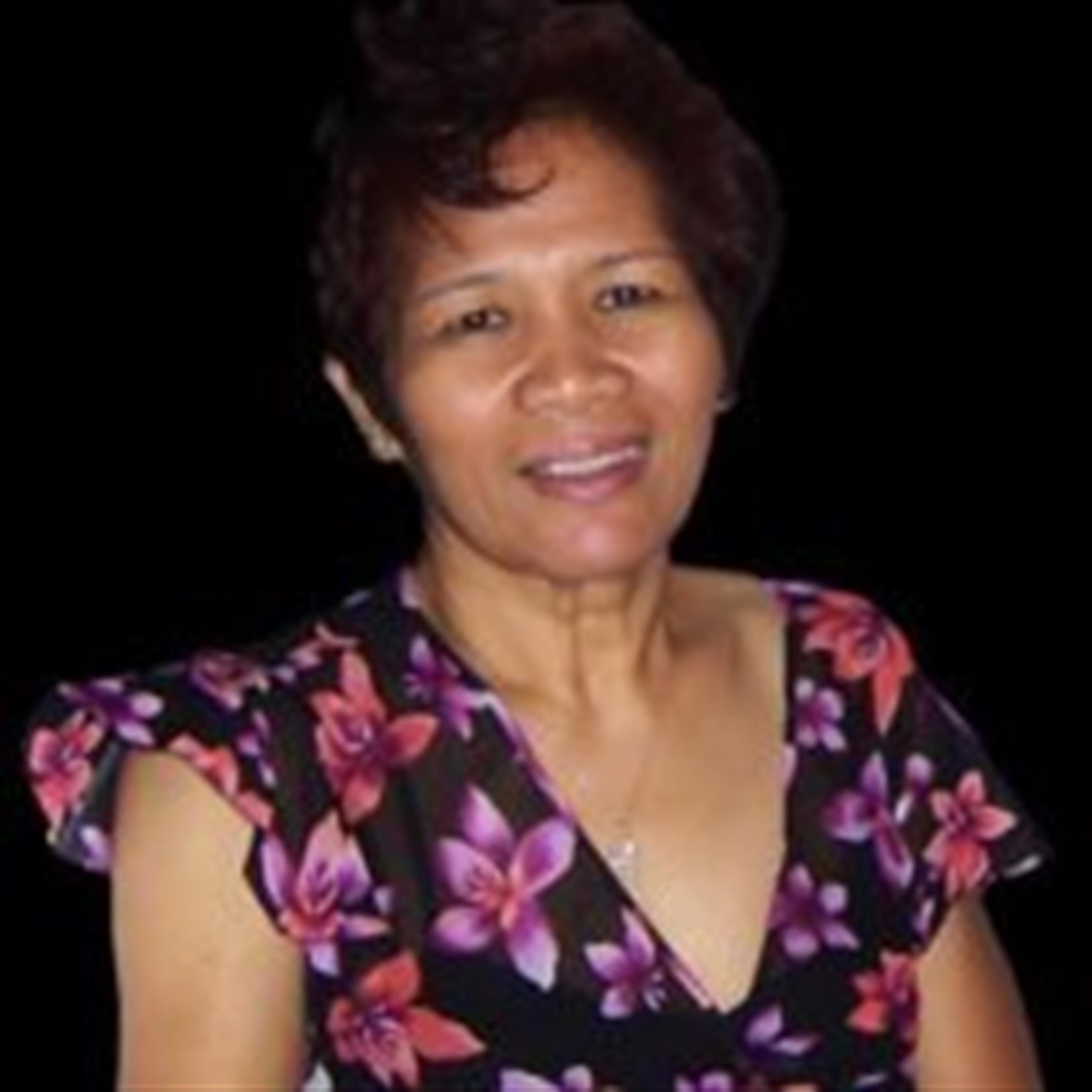 Monina  Palacay  Tomas