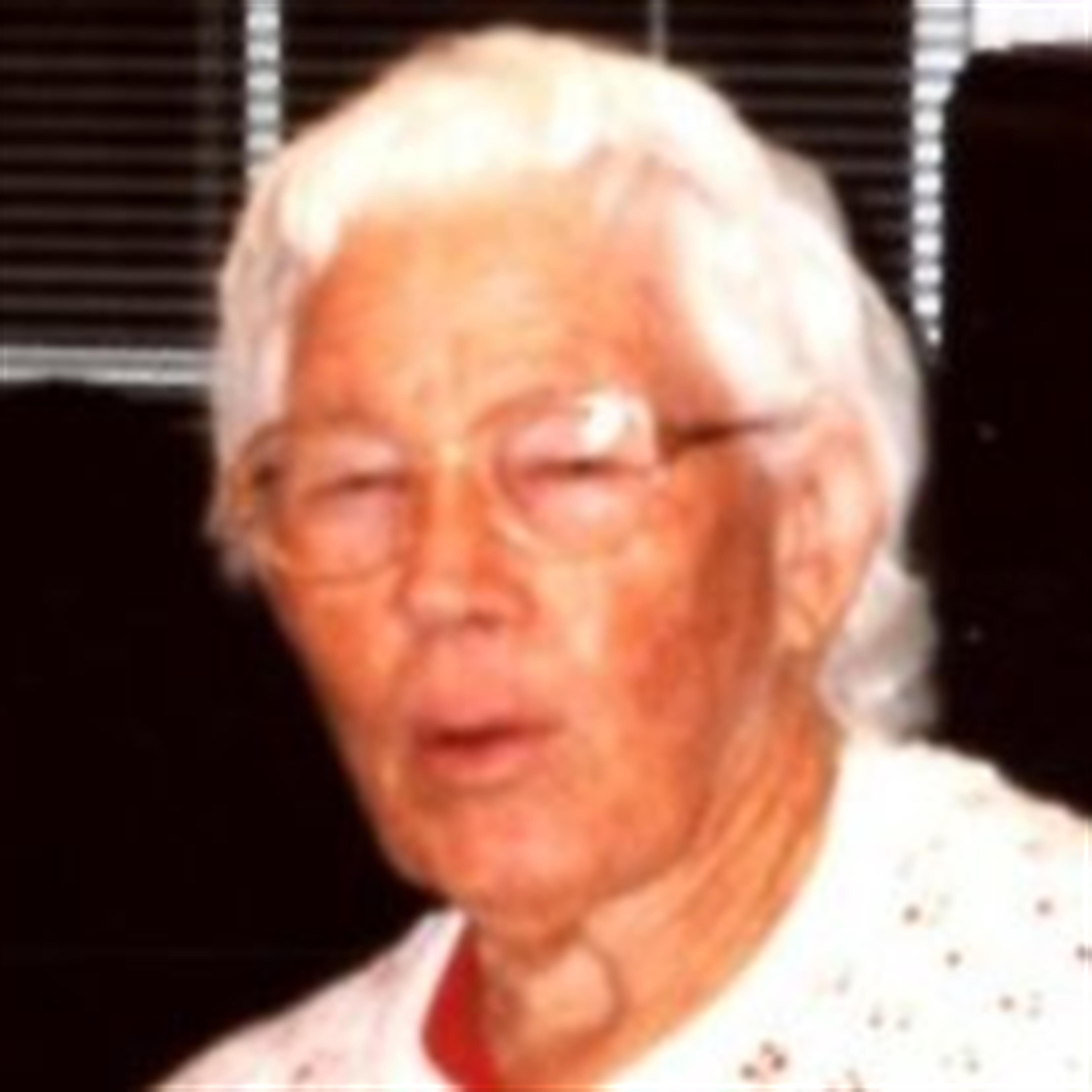 Lenora M Ward Mixson