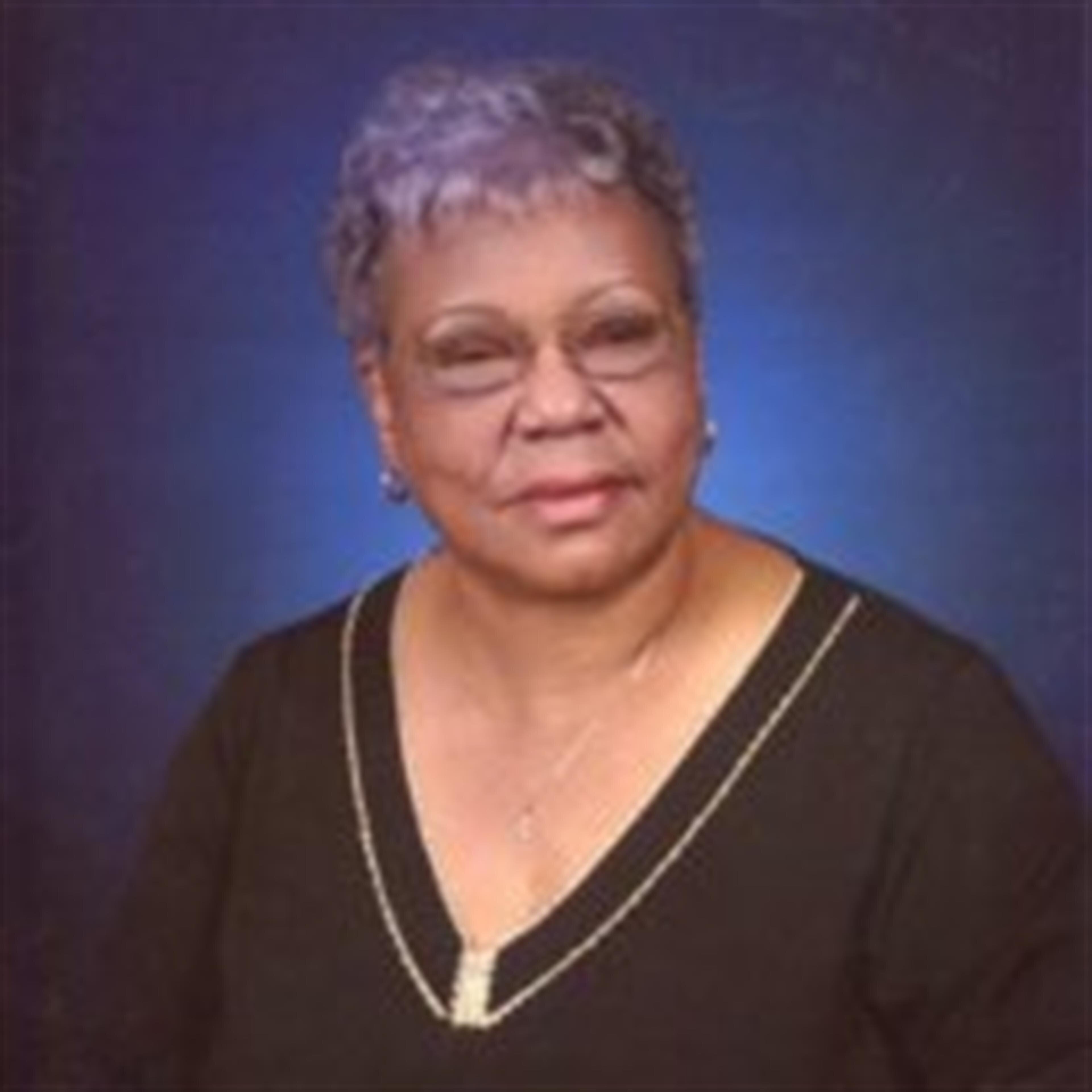 Frances Crawford