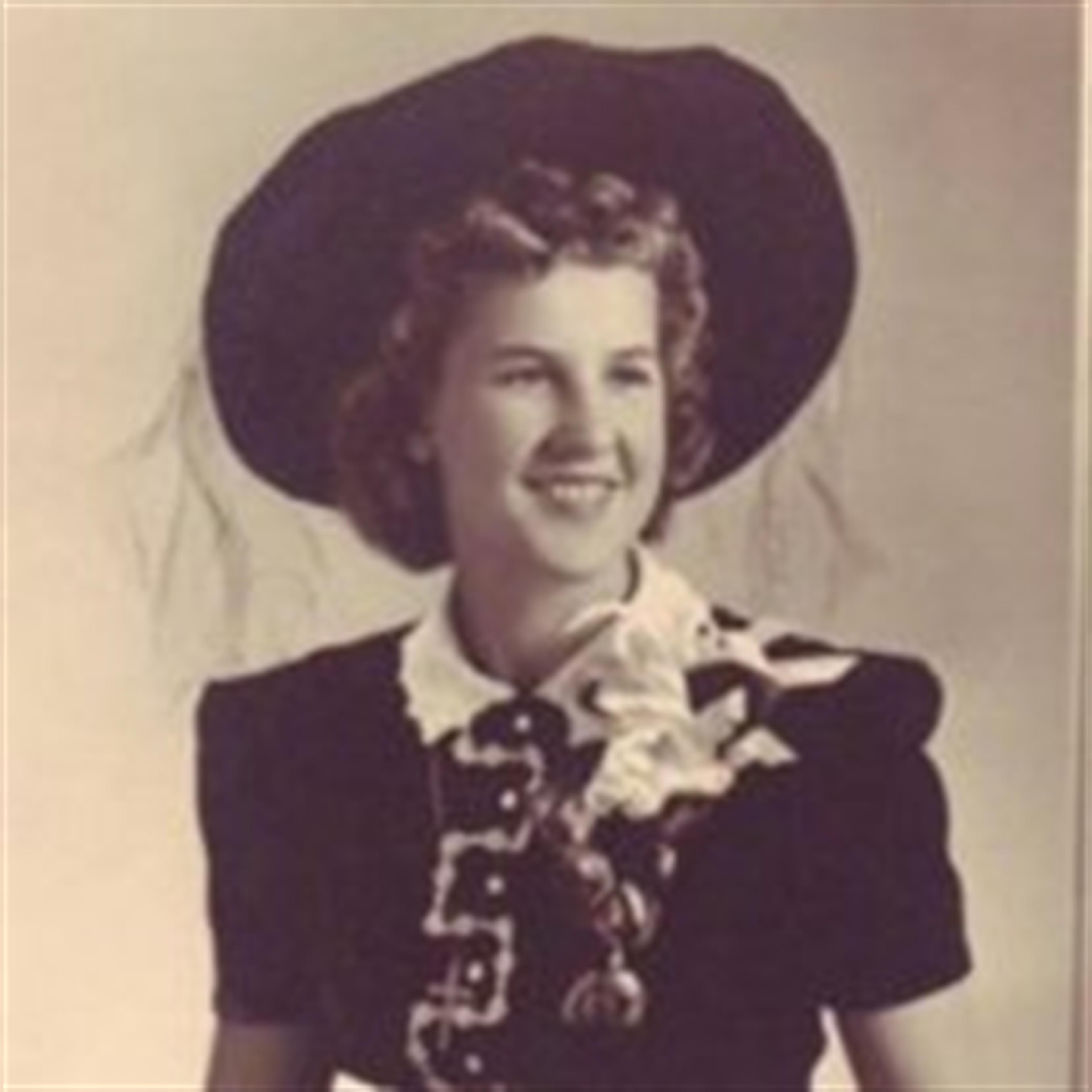 Caroline Hall