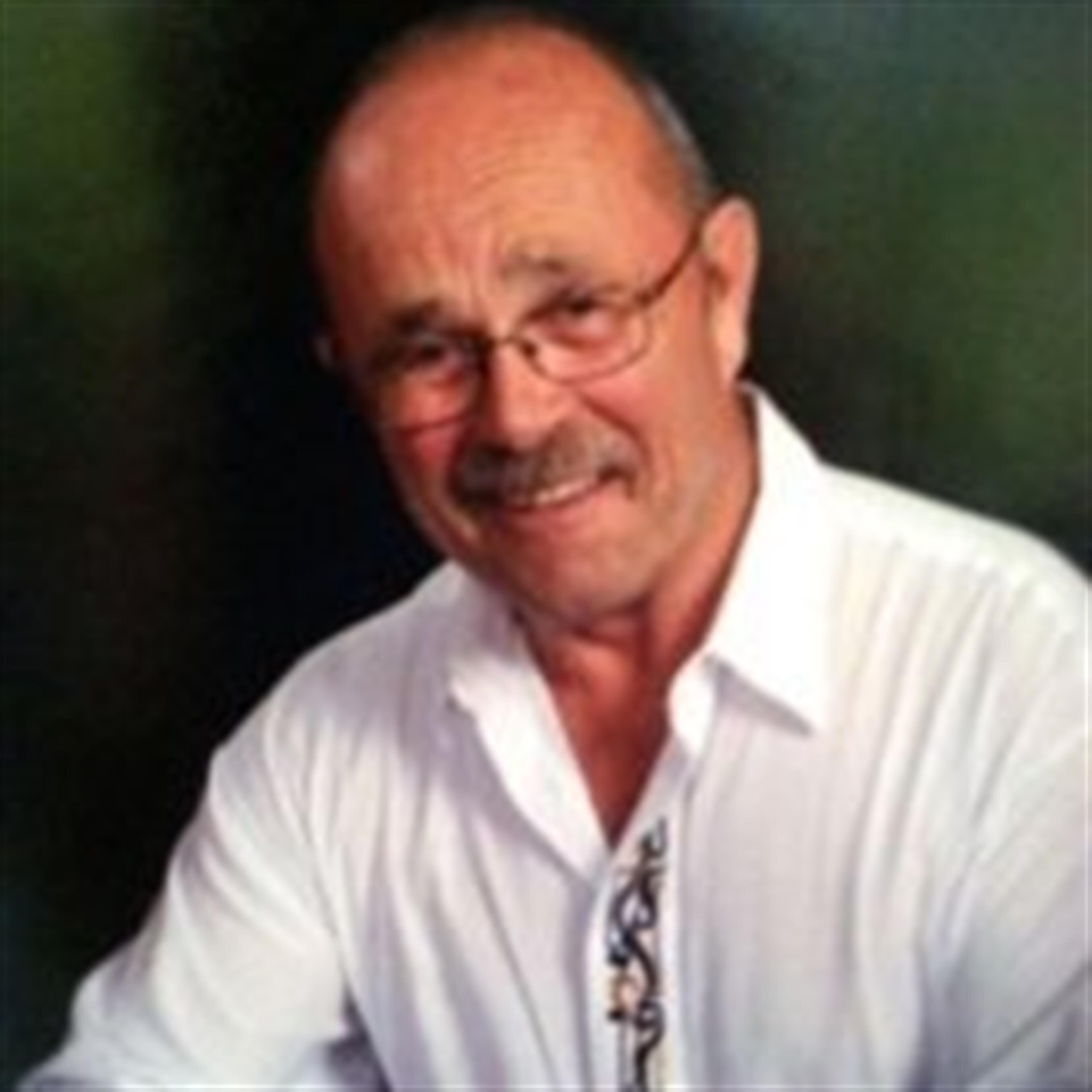 Donald "Bill" Campbell