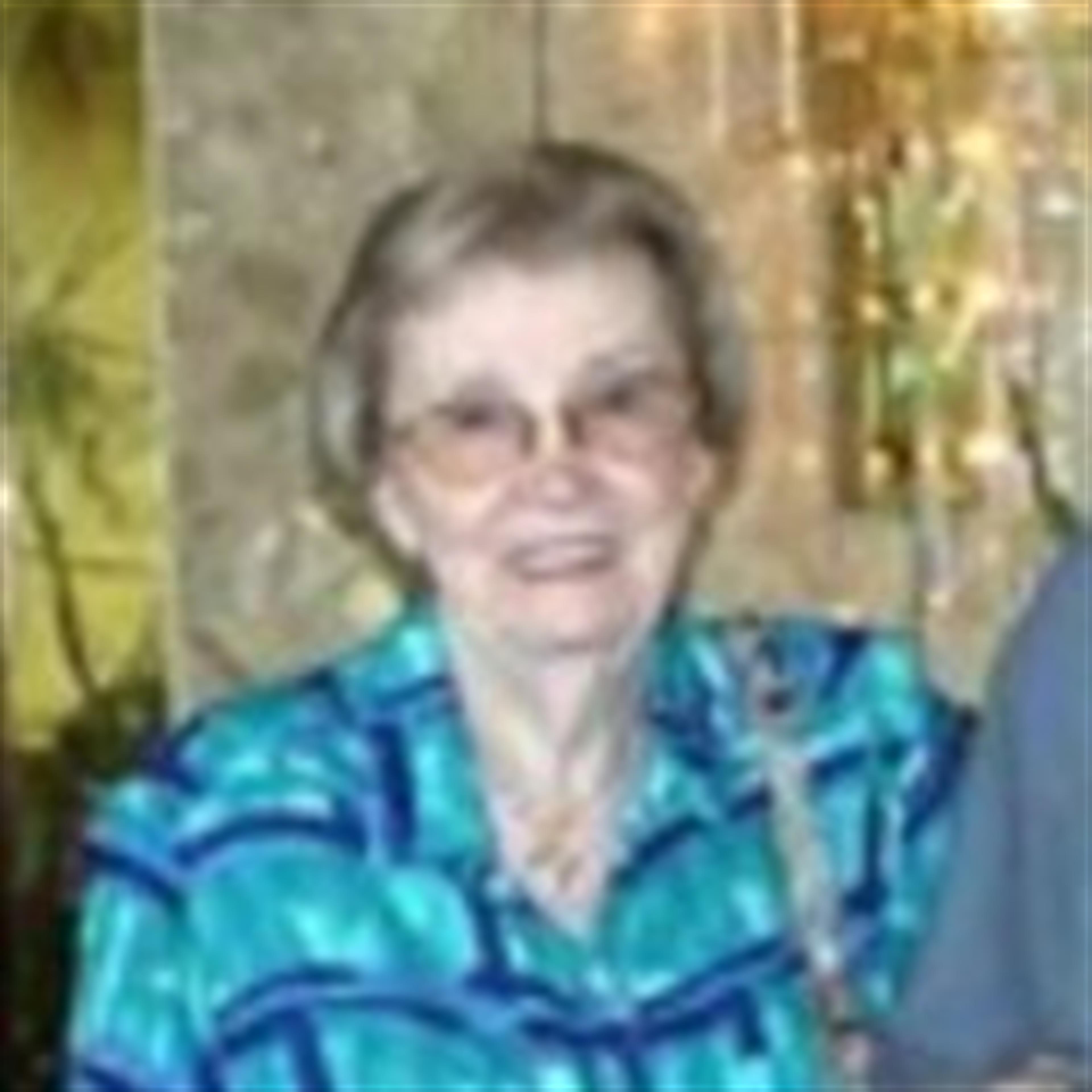 Norma Hough