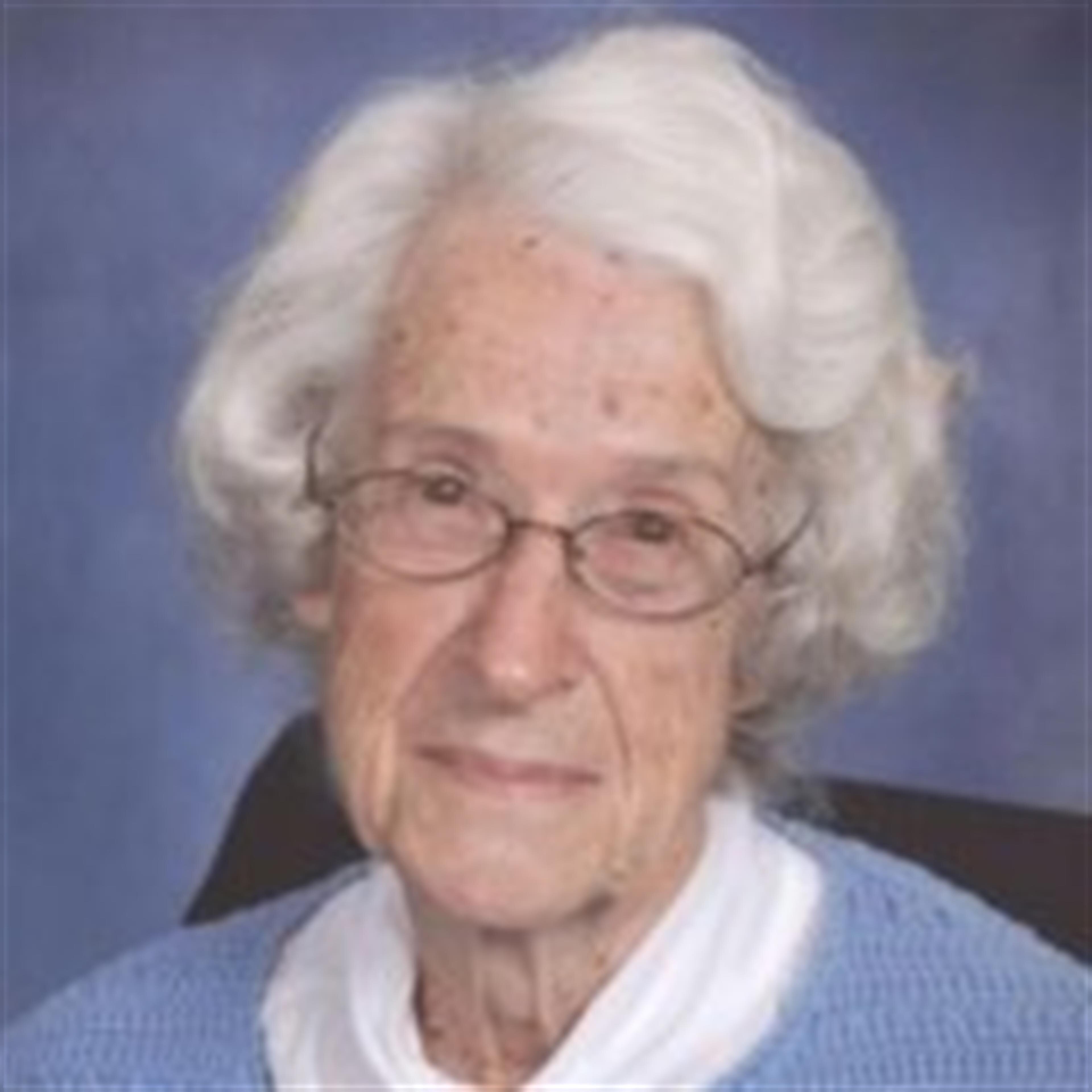 Virginia I. Bailey