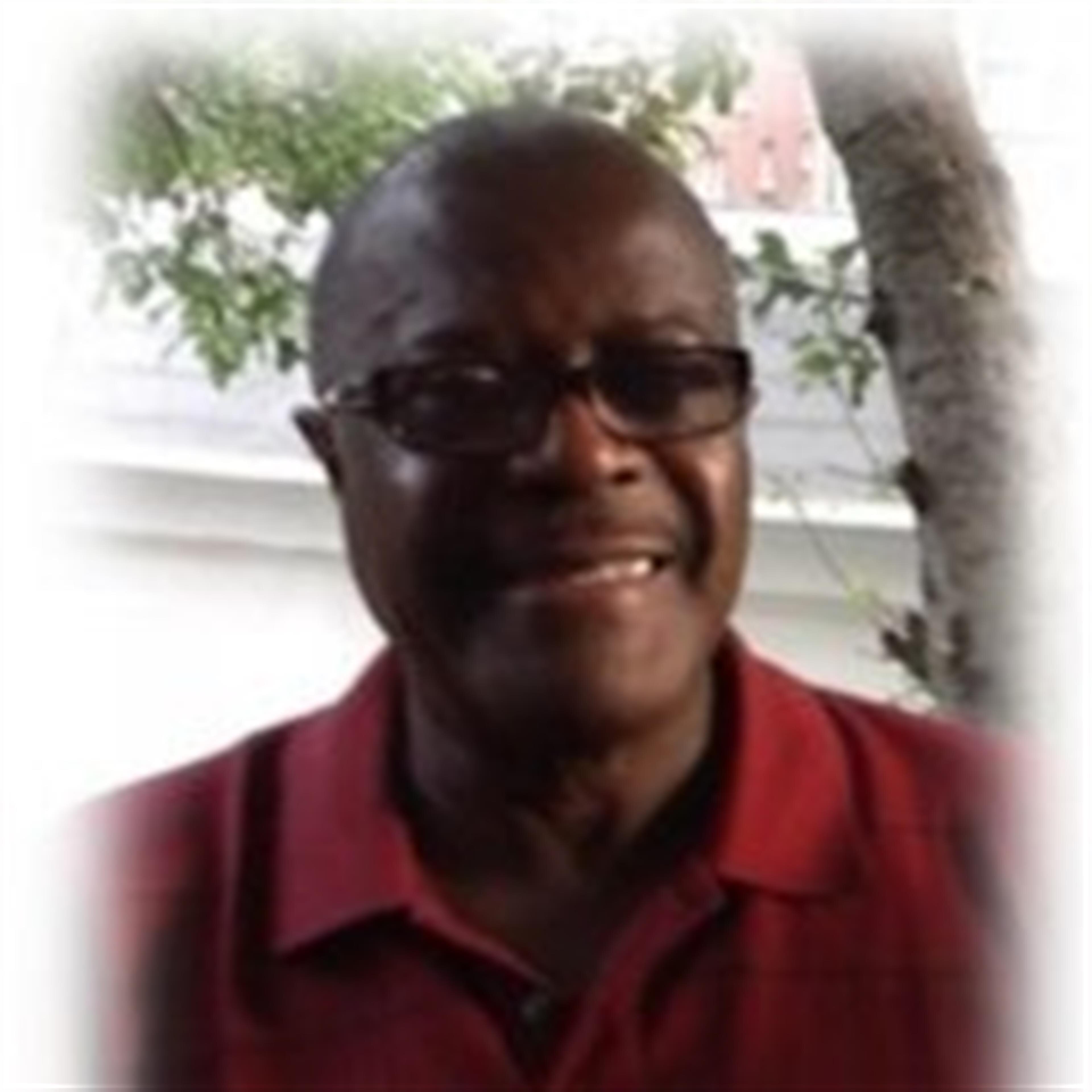 Jerome Eaton