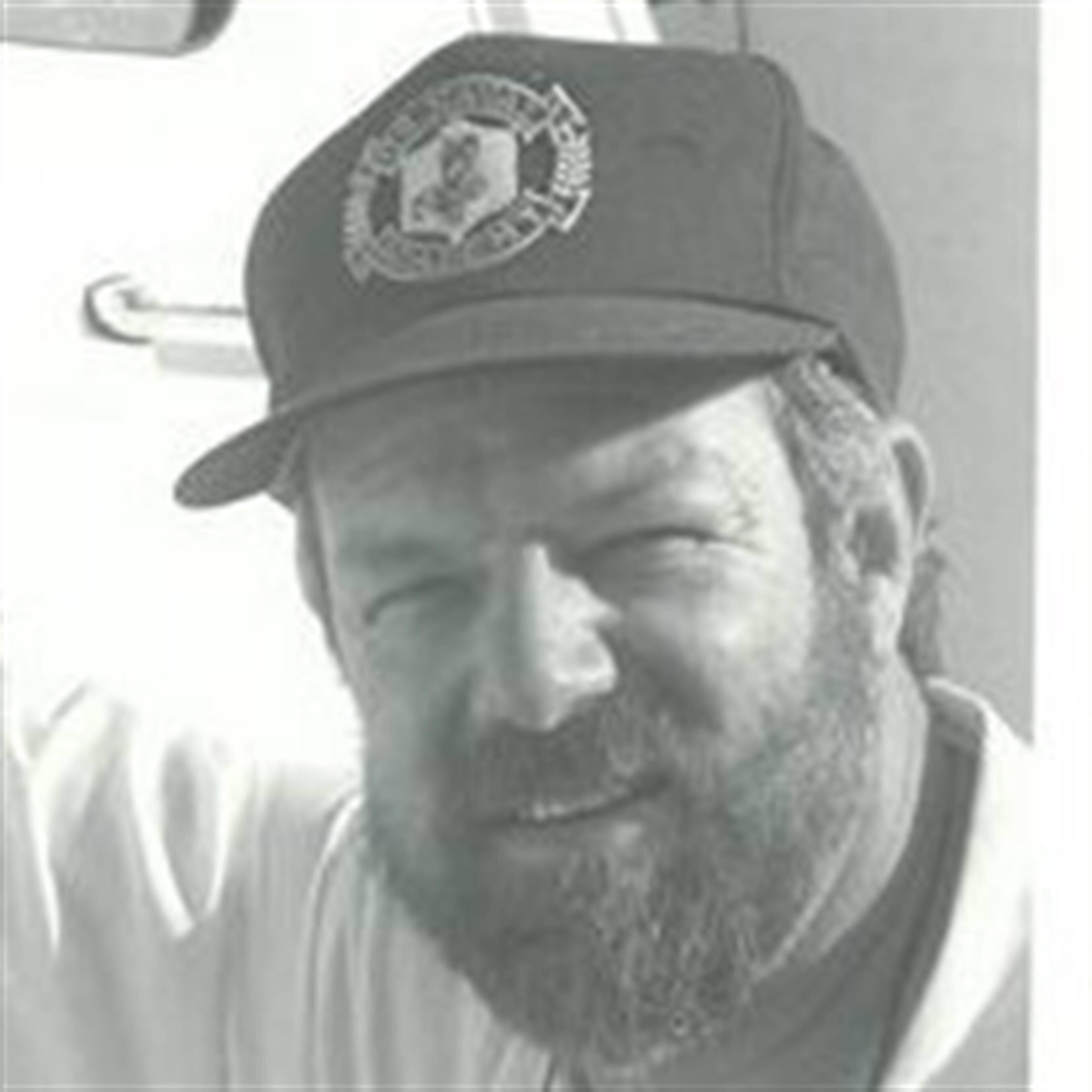 Roy W. "Goose" Heath