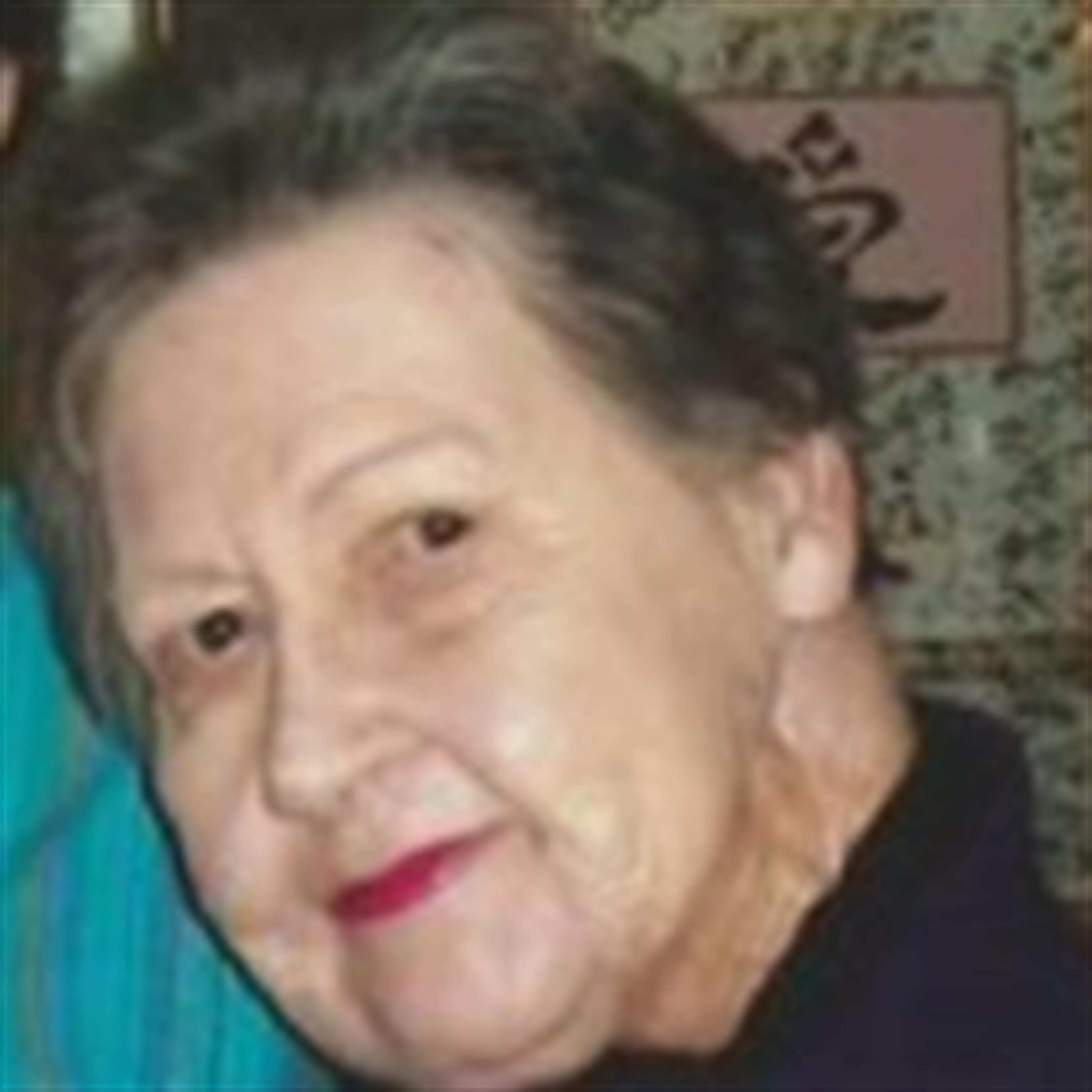 Barbara Coats