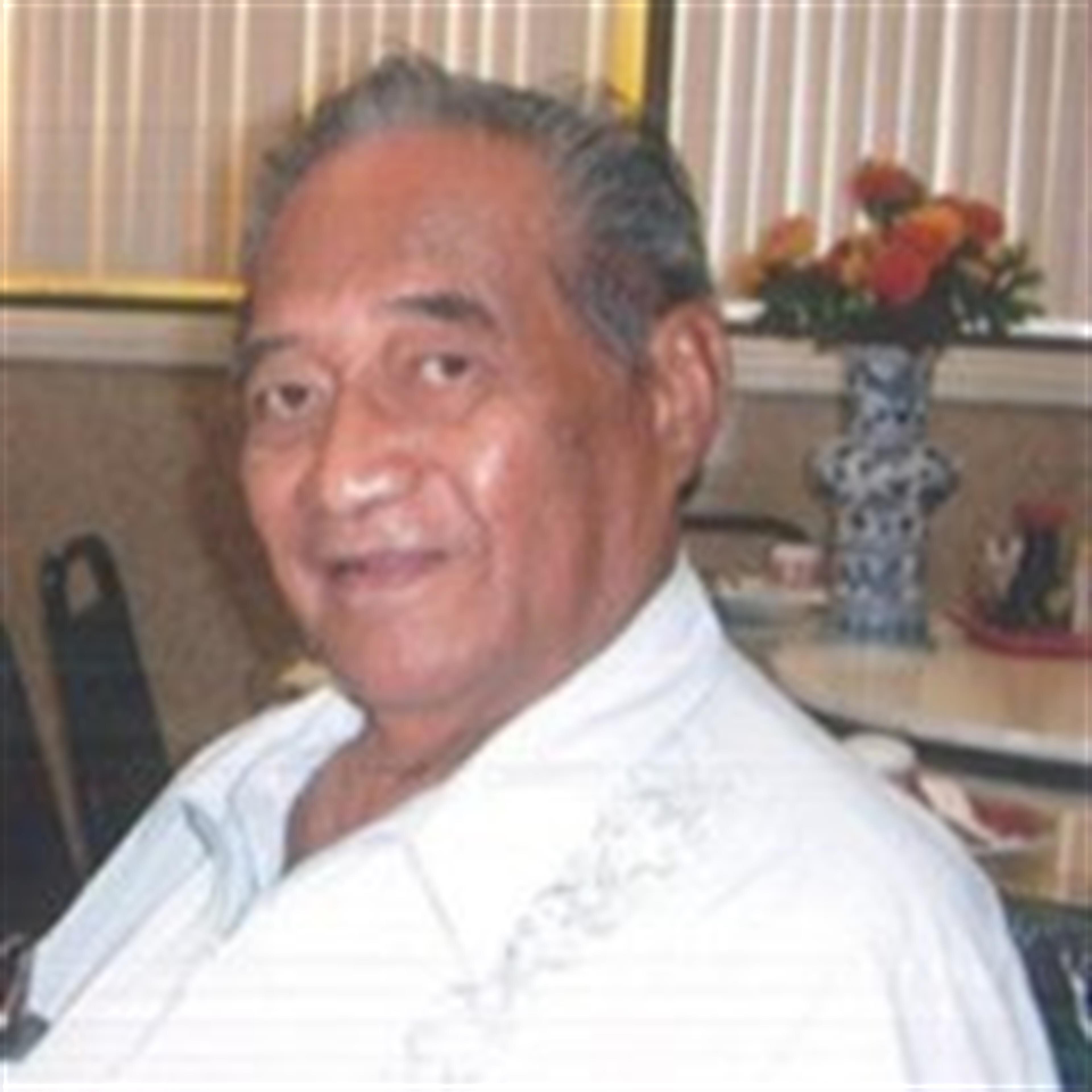 Alexander Palpallatoc