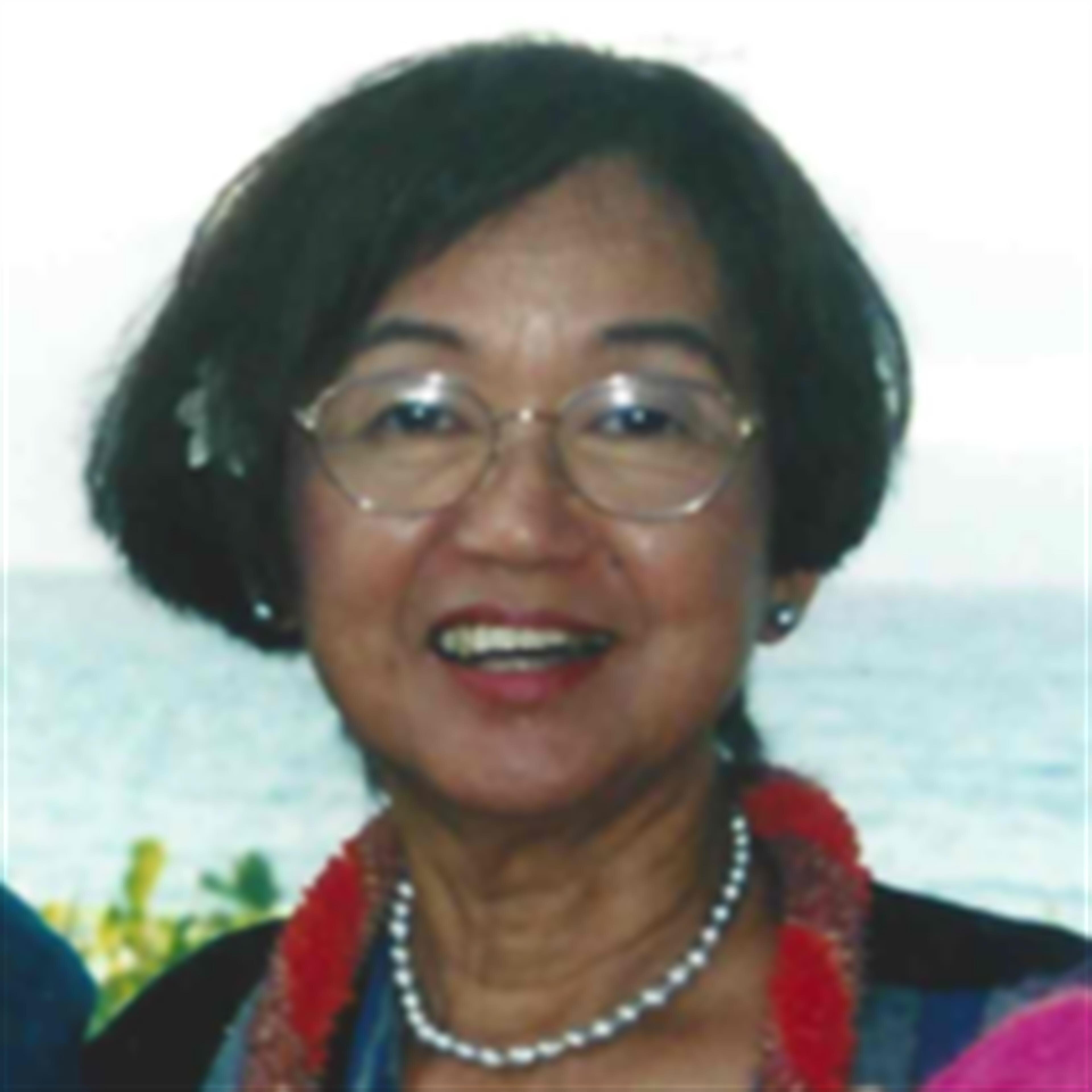 Katherine  Katsu Moriyasu