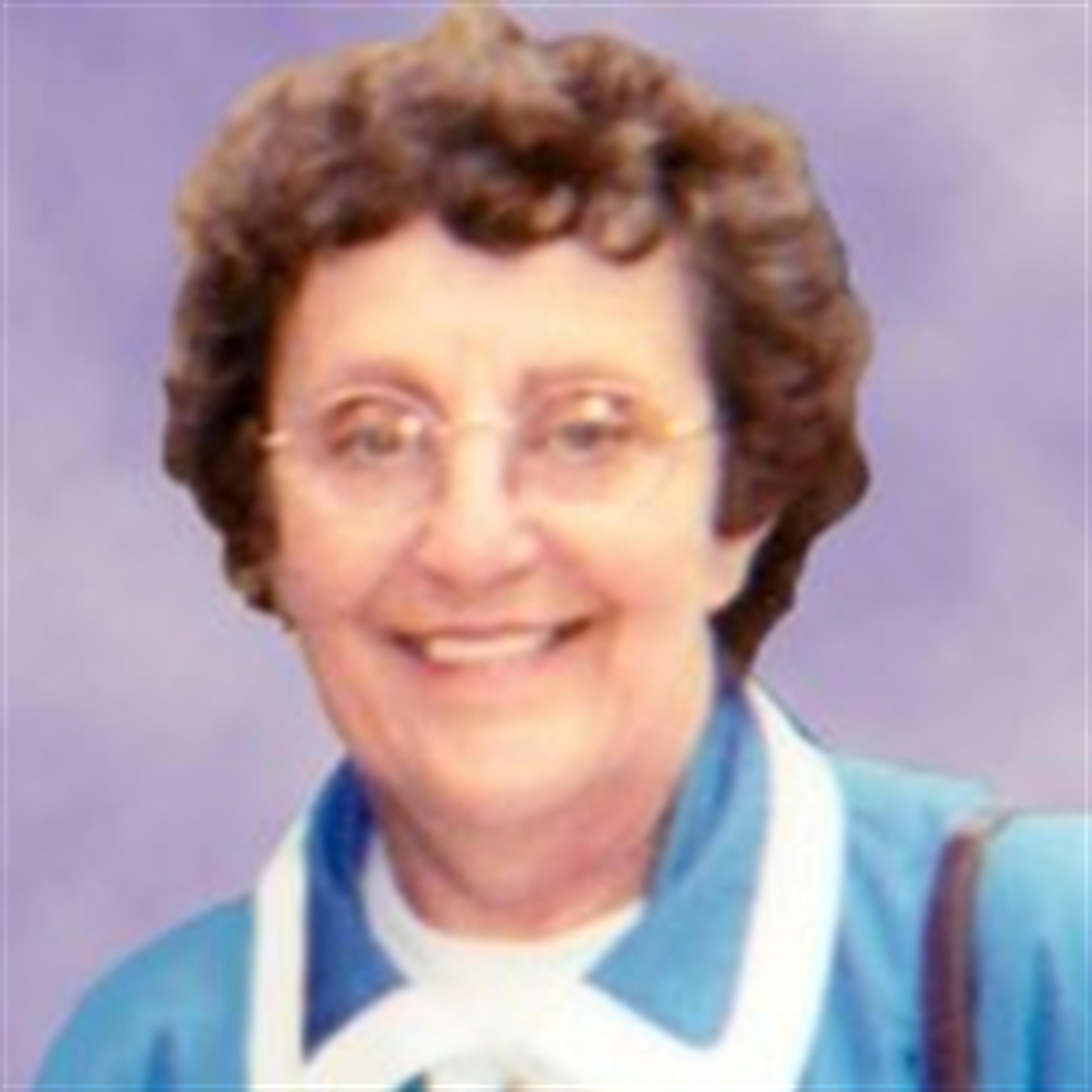 Evelyn  Ruth Rop