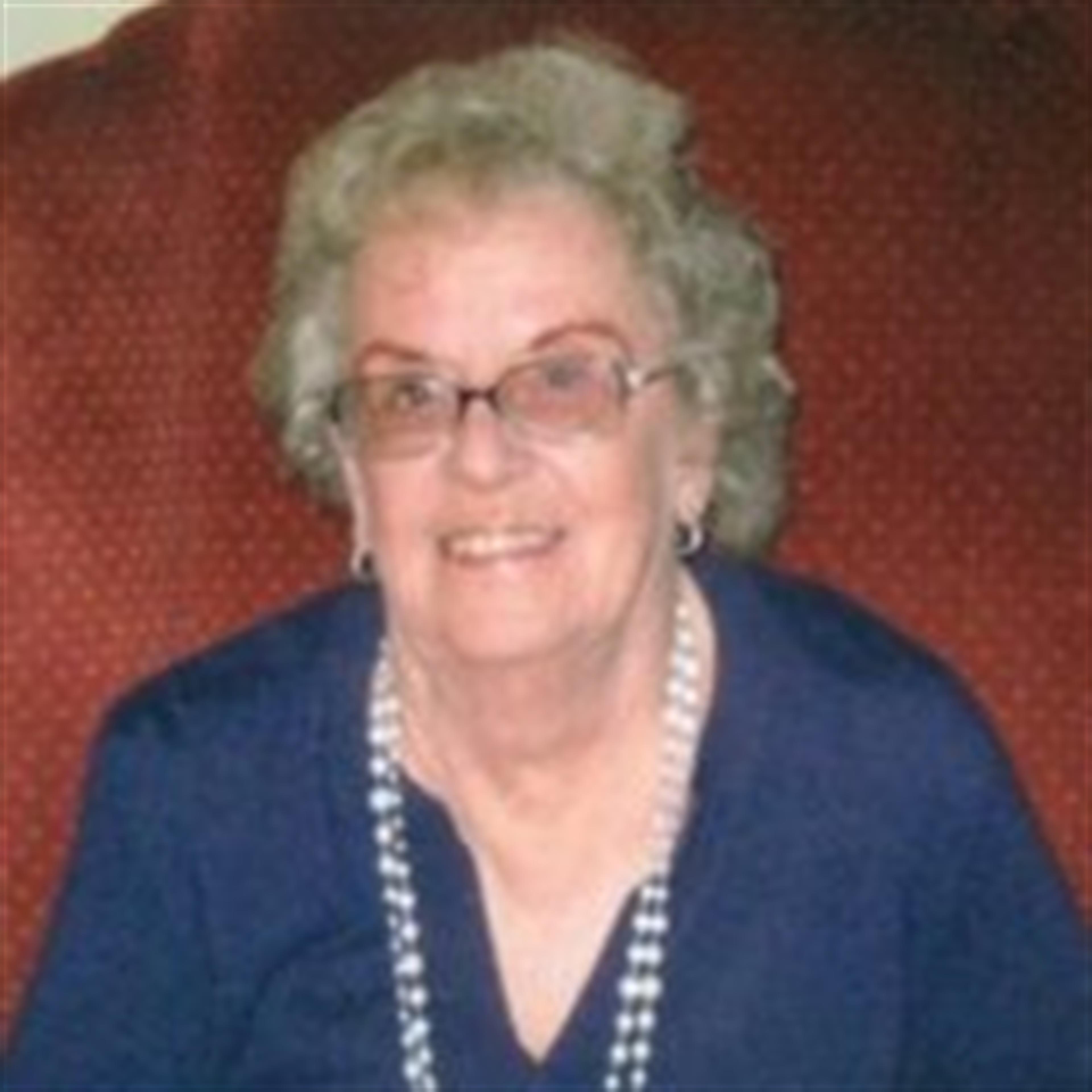 Patricia Dawn Silvis