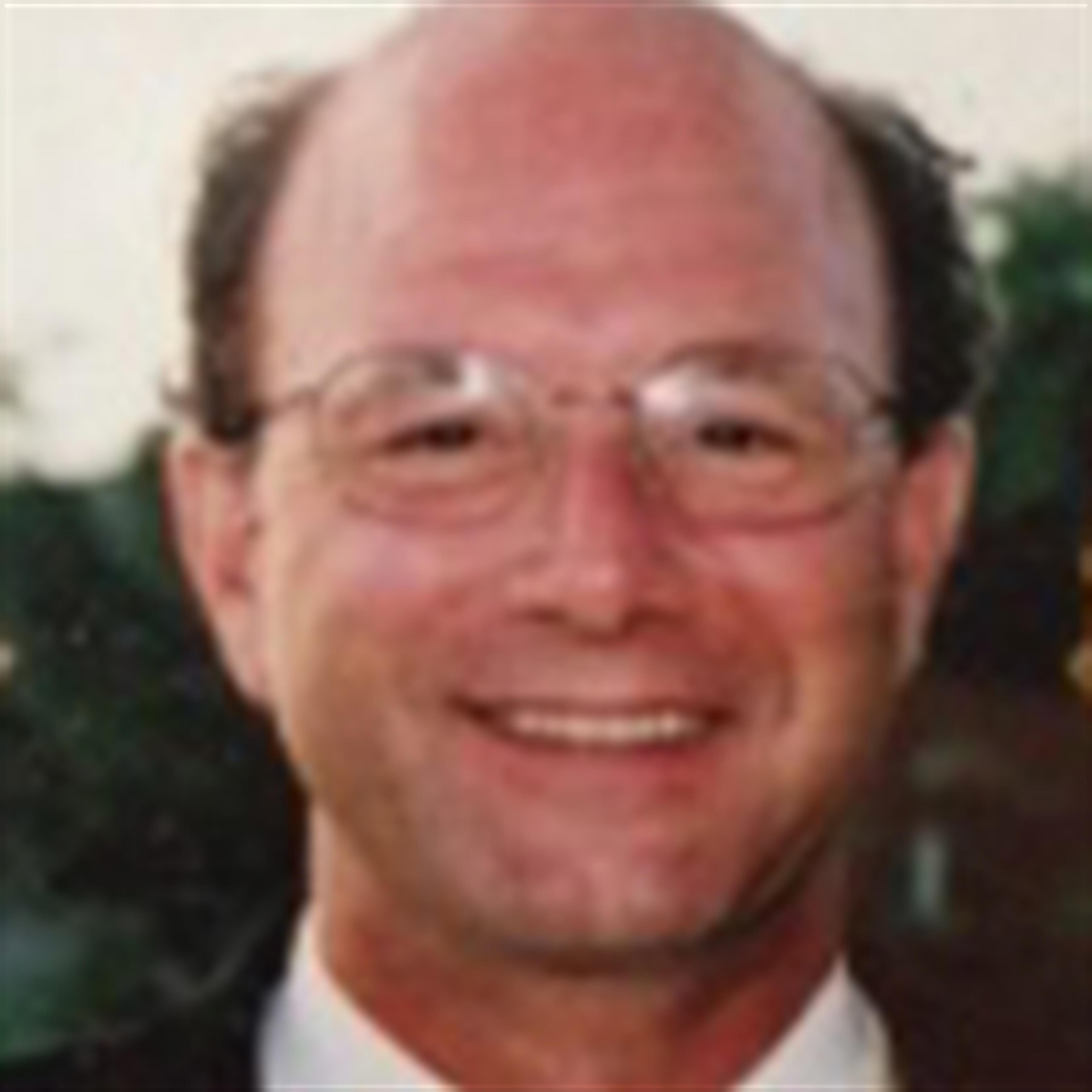 George William Pluchos