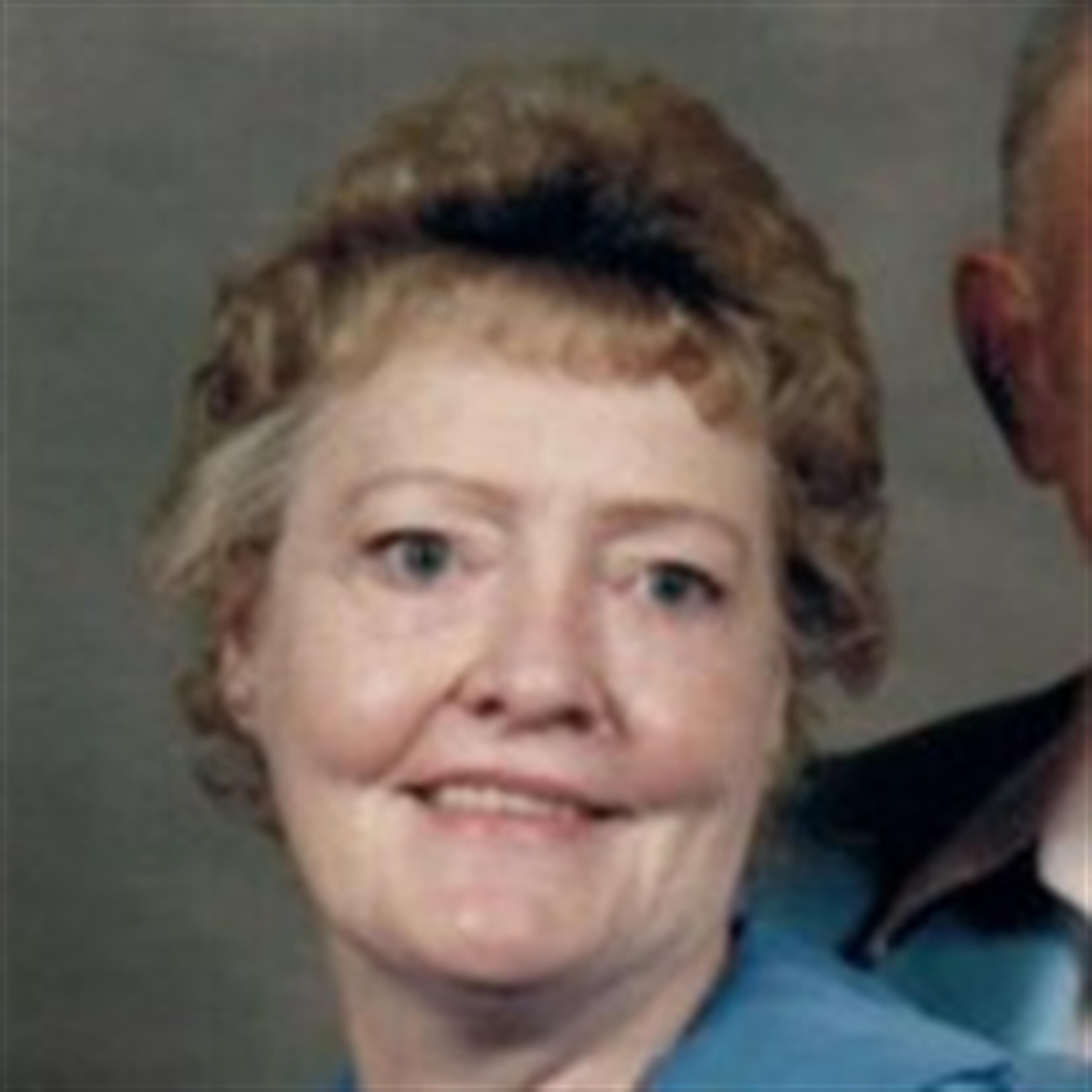 Athaleen Smith