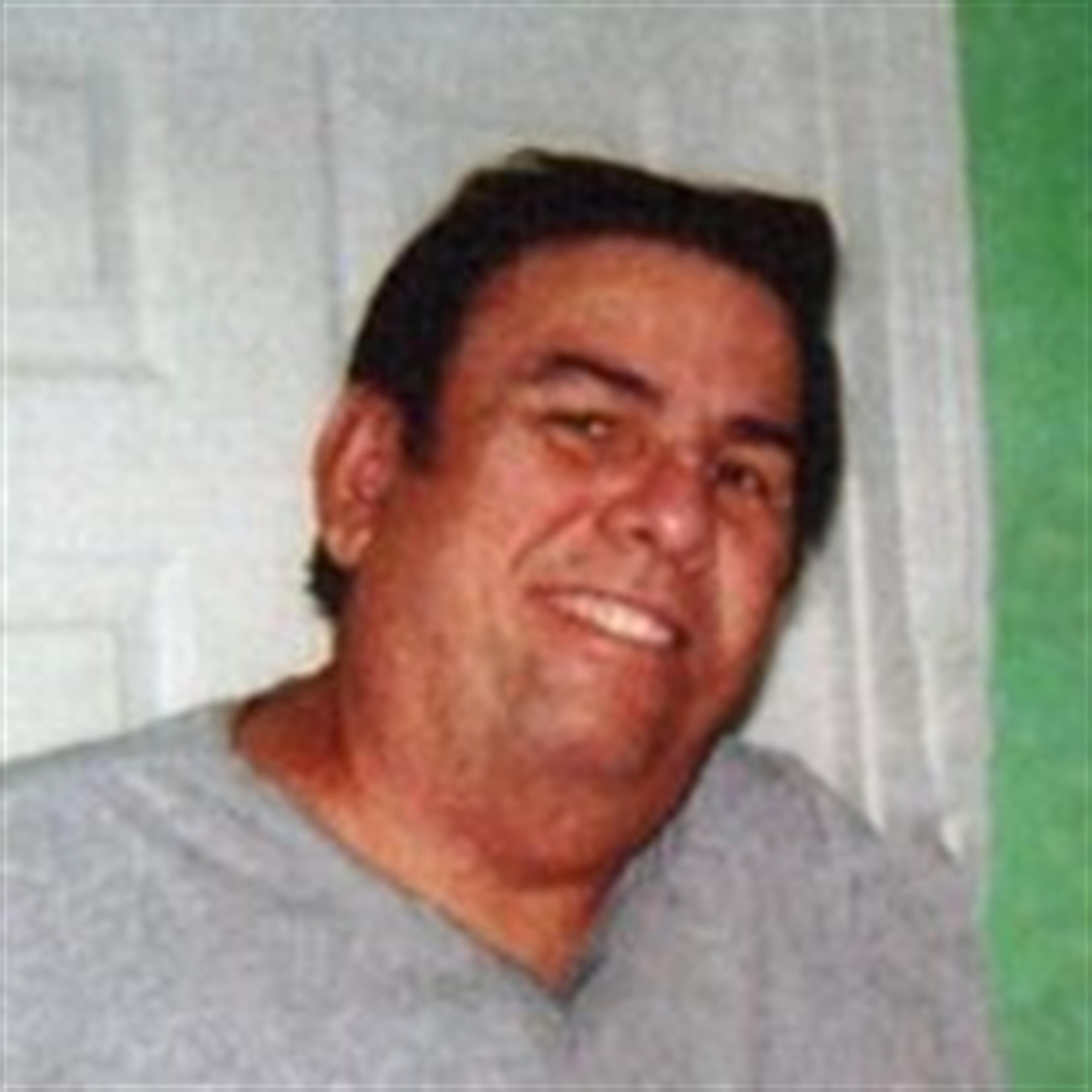 Bruce Cyril Buffa