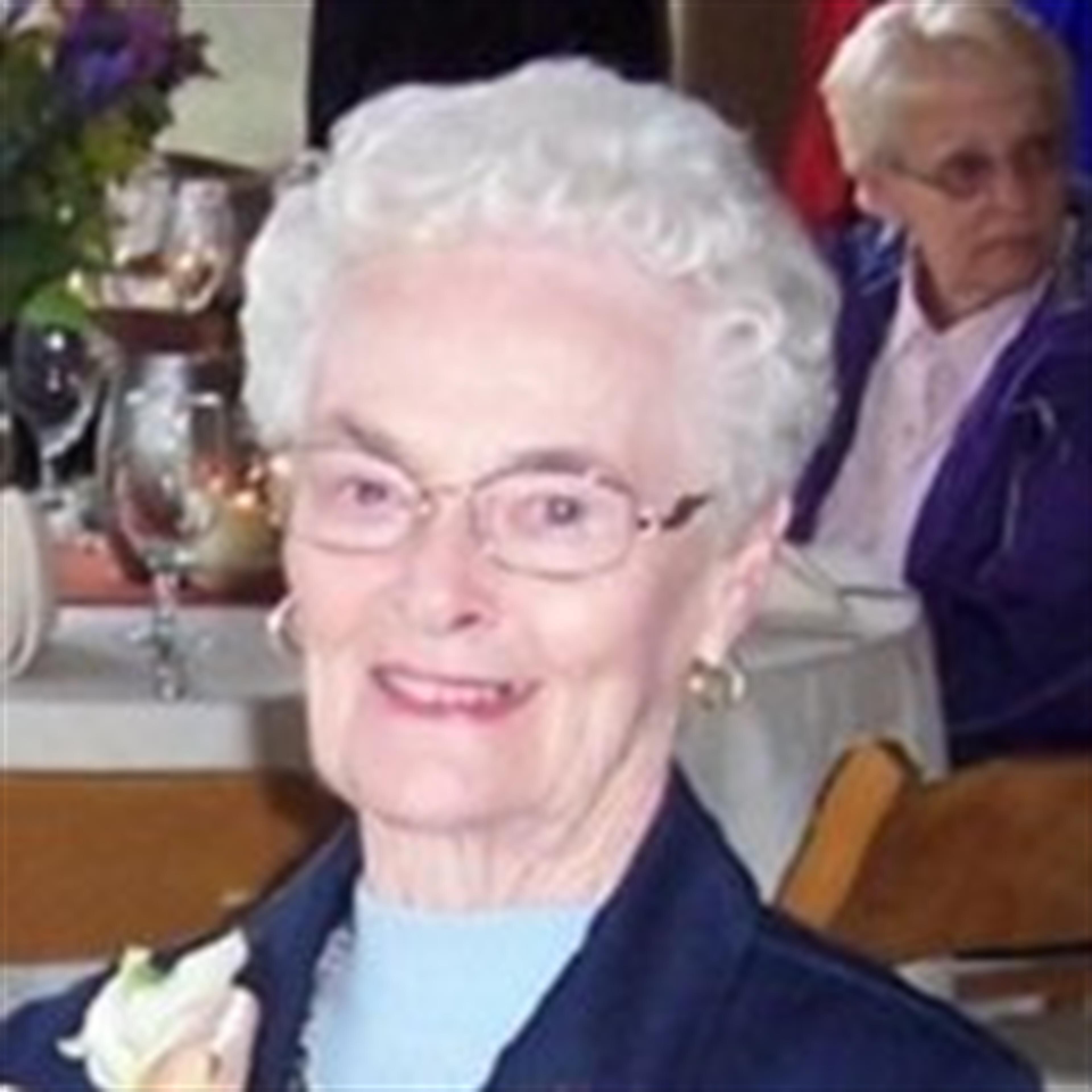 Helen Fulghum