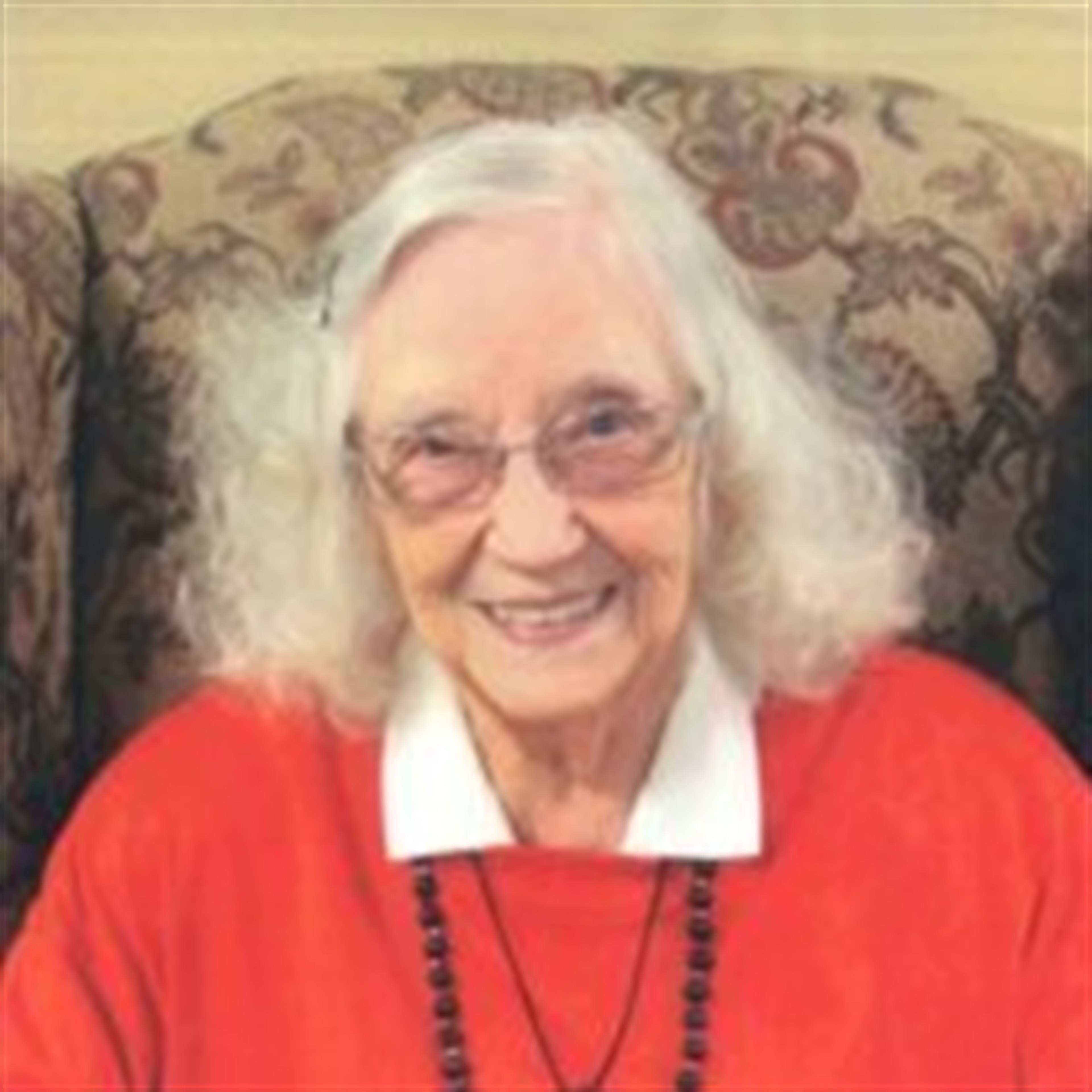 Helen Fitzpatrick