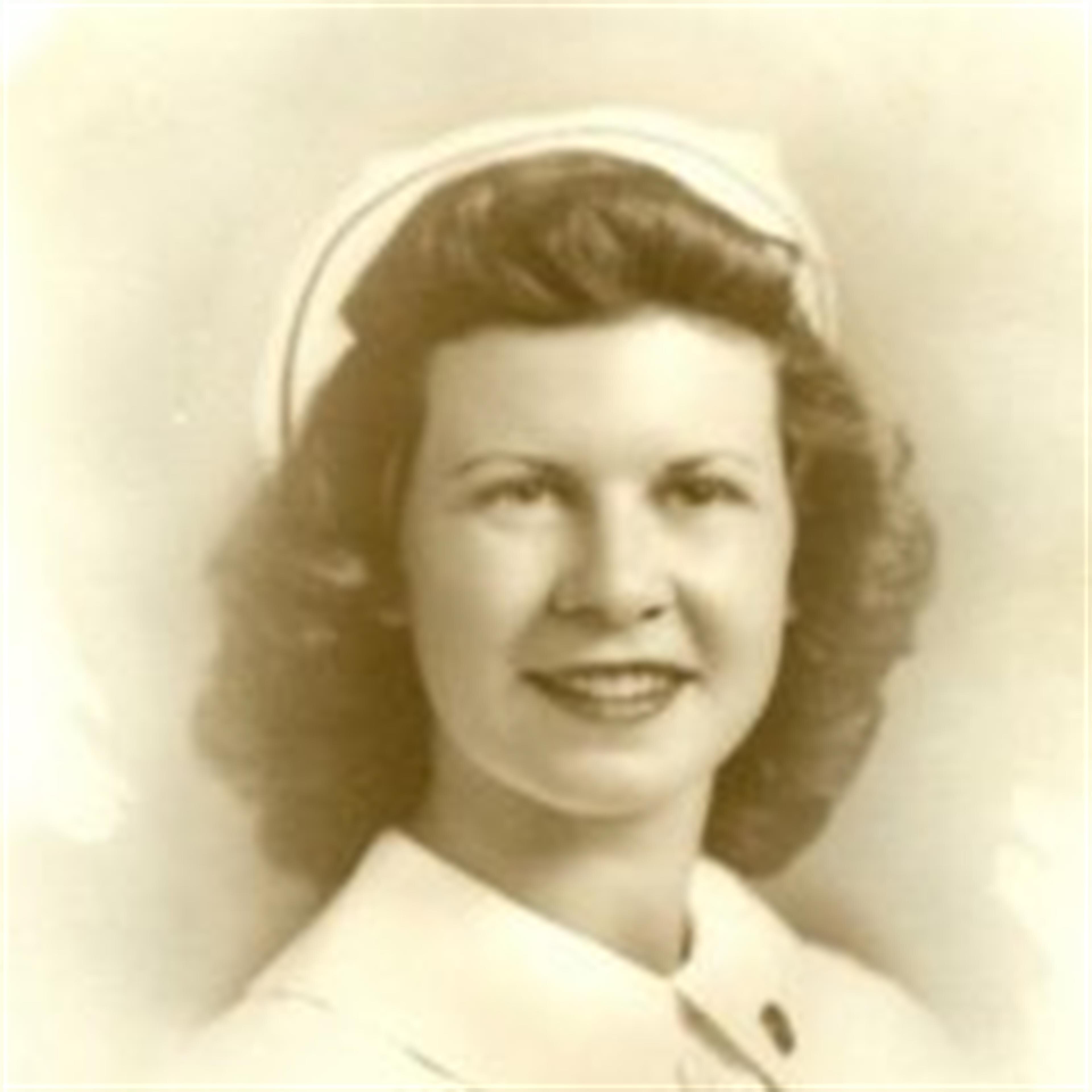 Grace  Cecelia Shafer