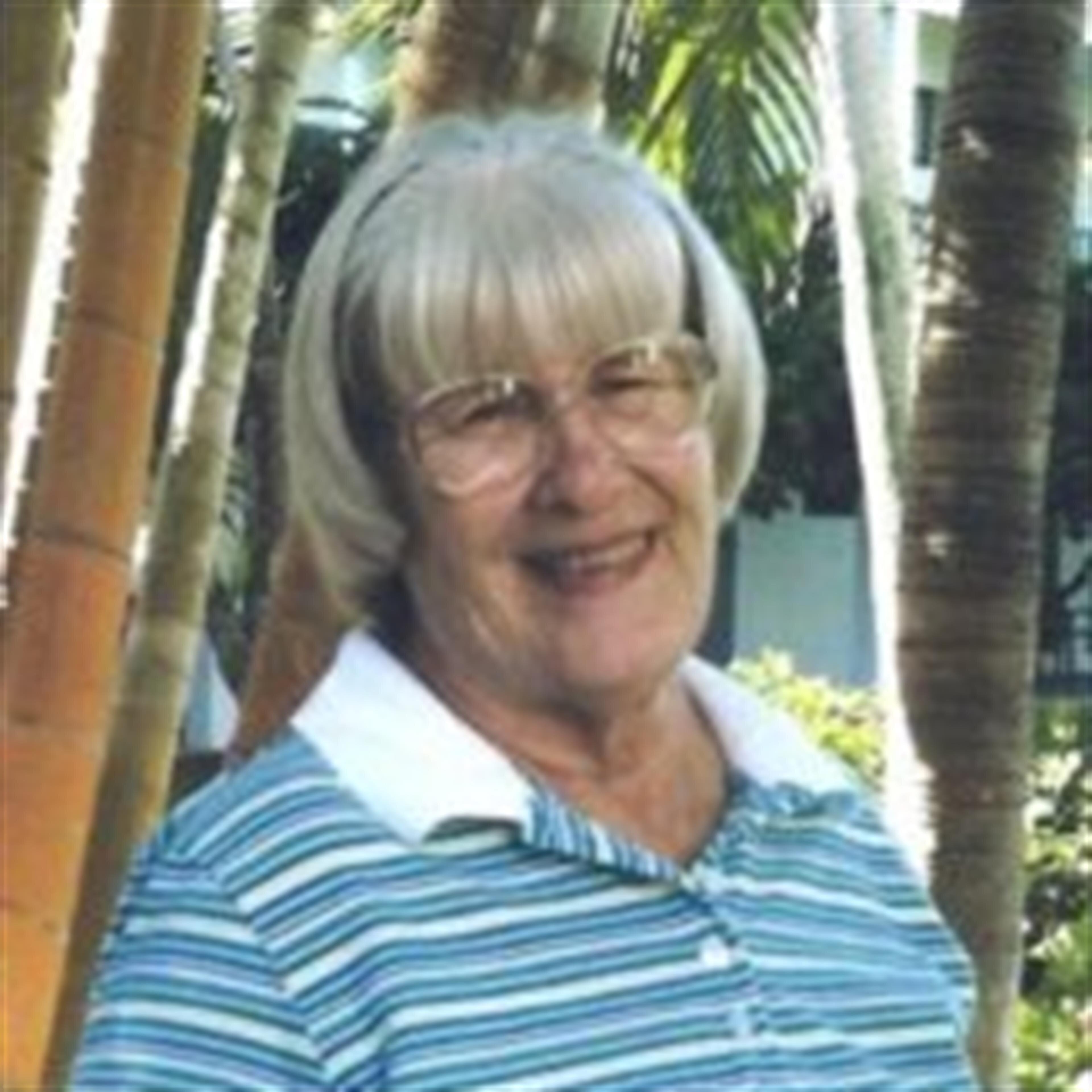 Judith C. Trump