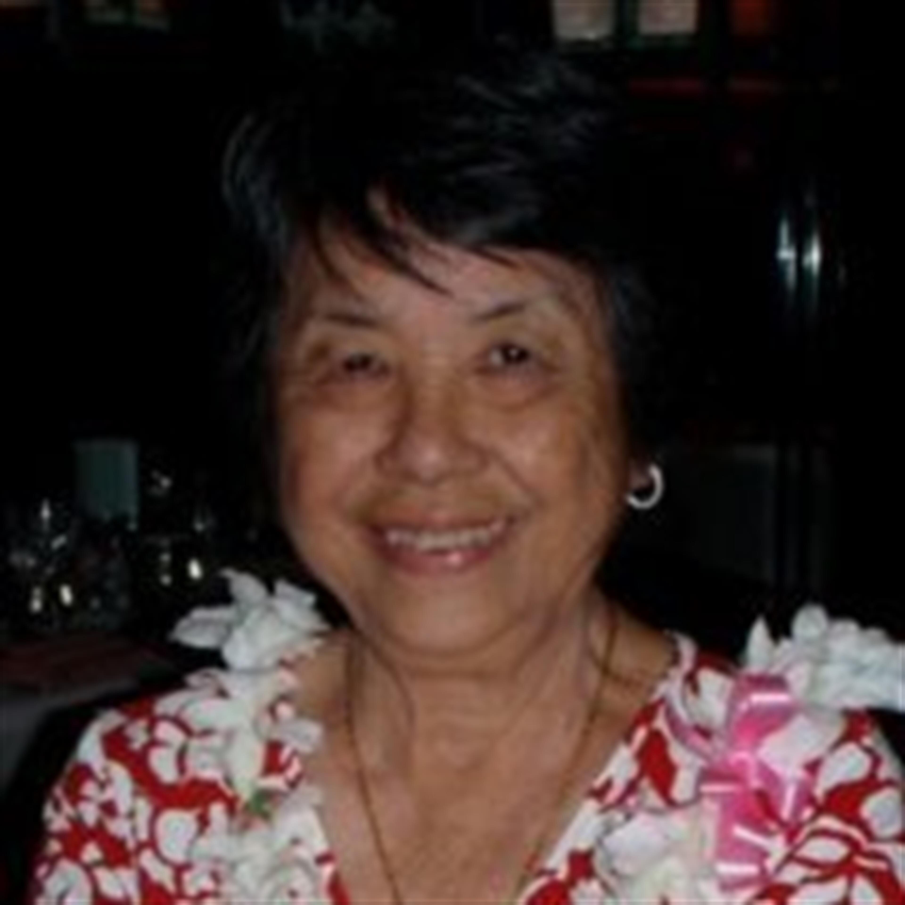 Phyllis Q Yee