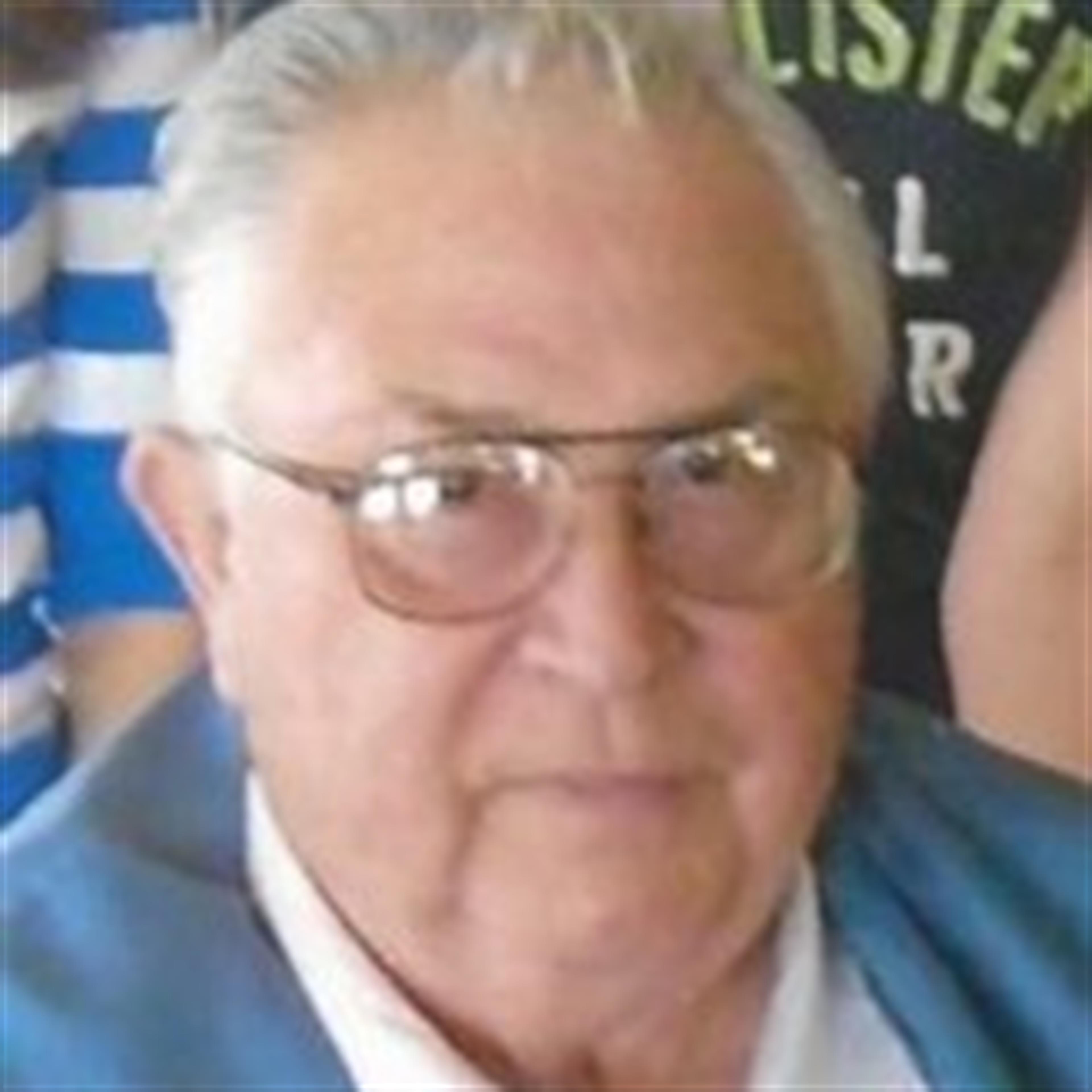 Mr.  Walter D. Horton