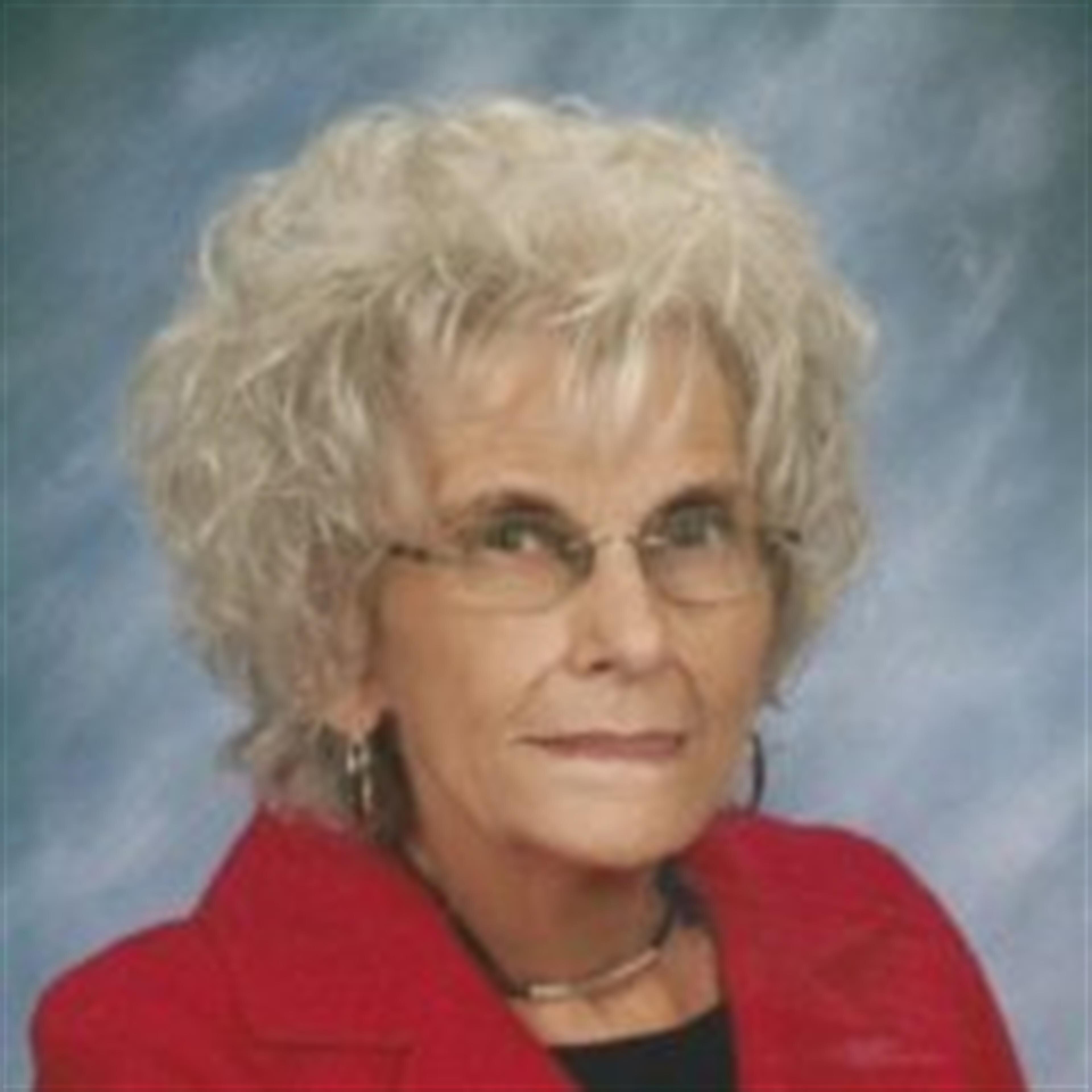 Mrs. Juanita Wair