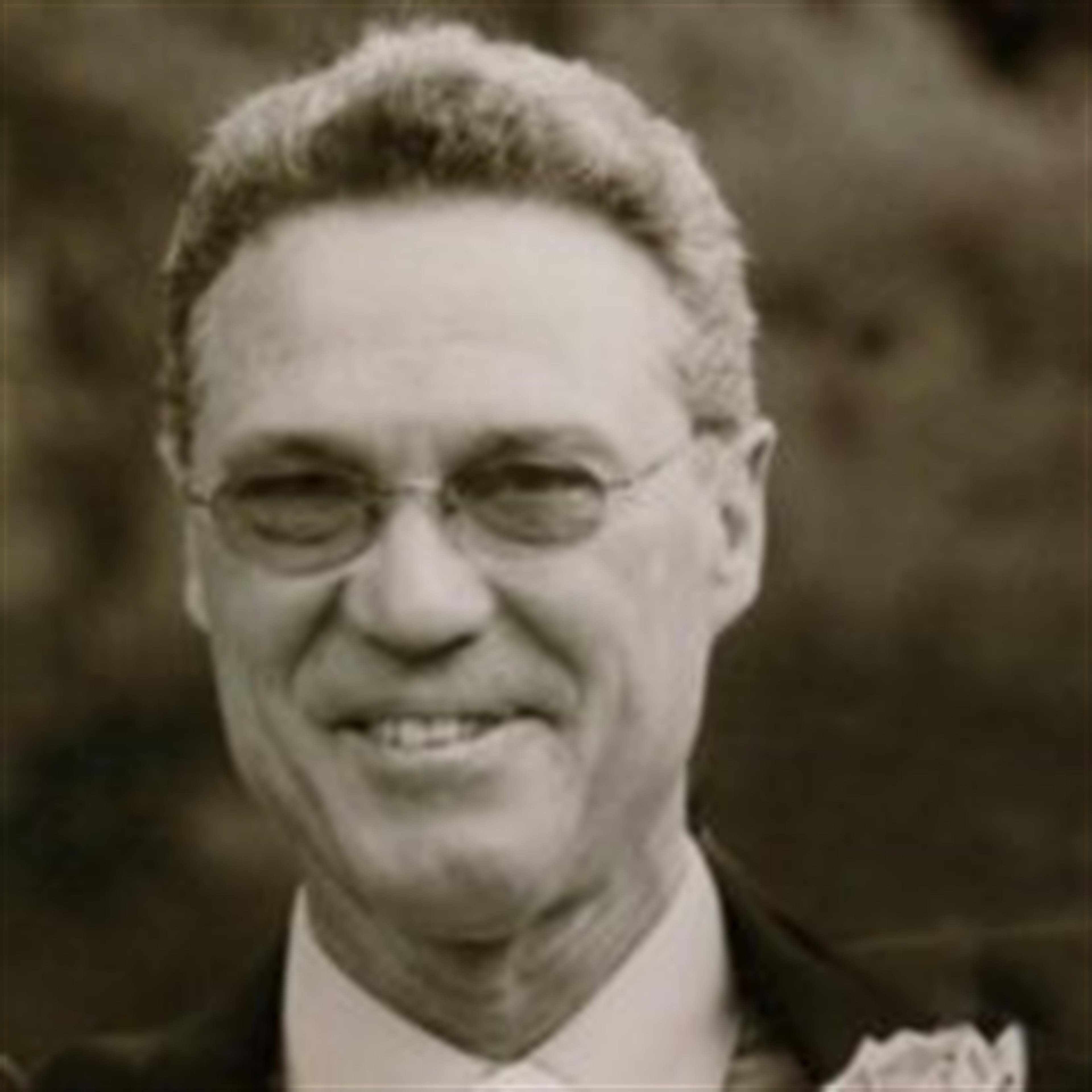 Larry Patrick Reece