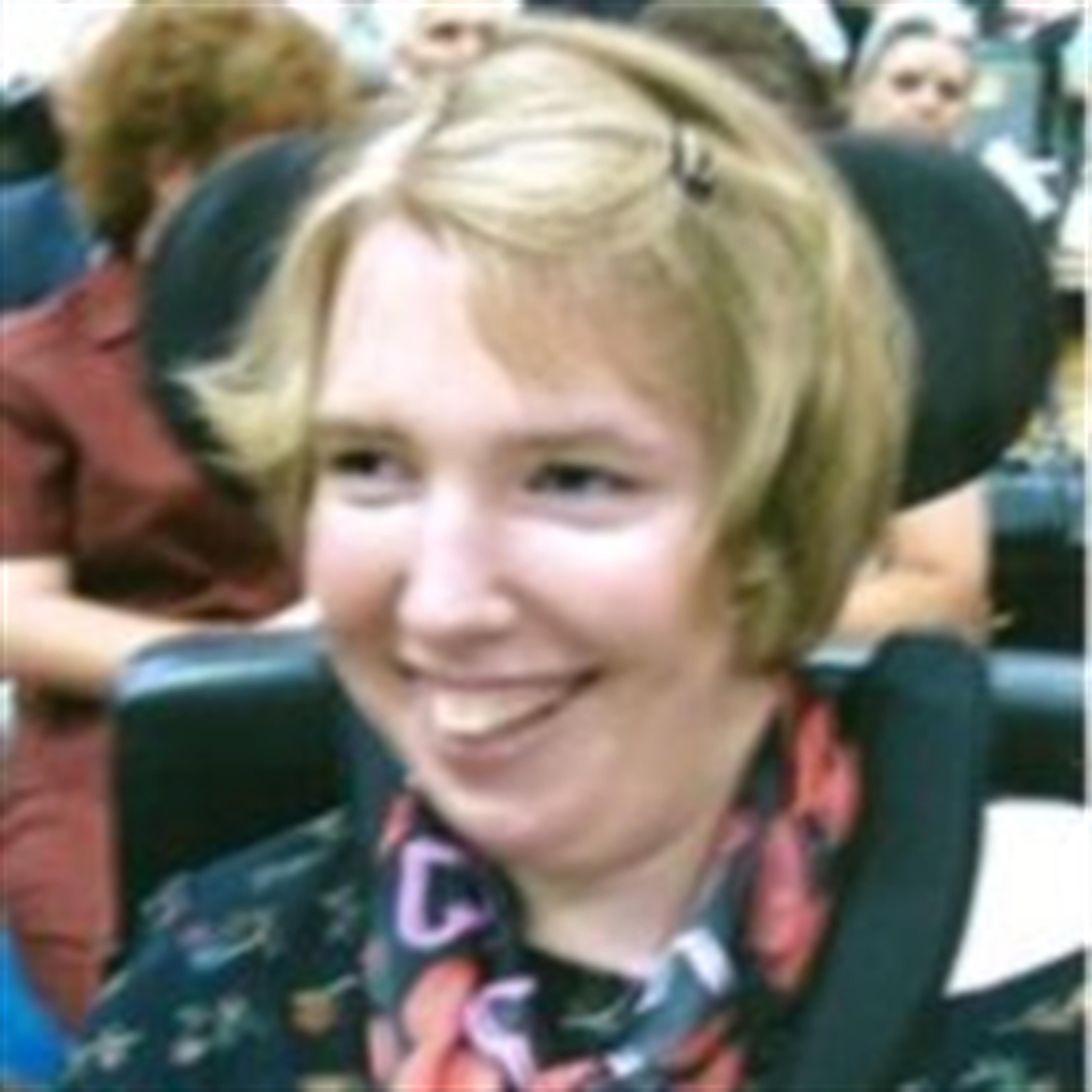 Kelly Kathleen Powell