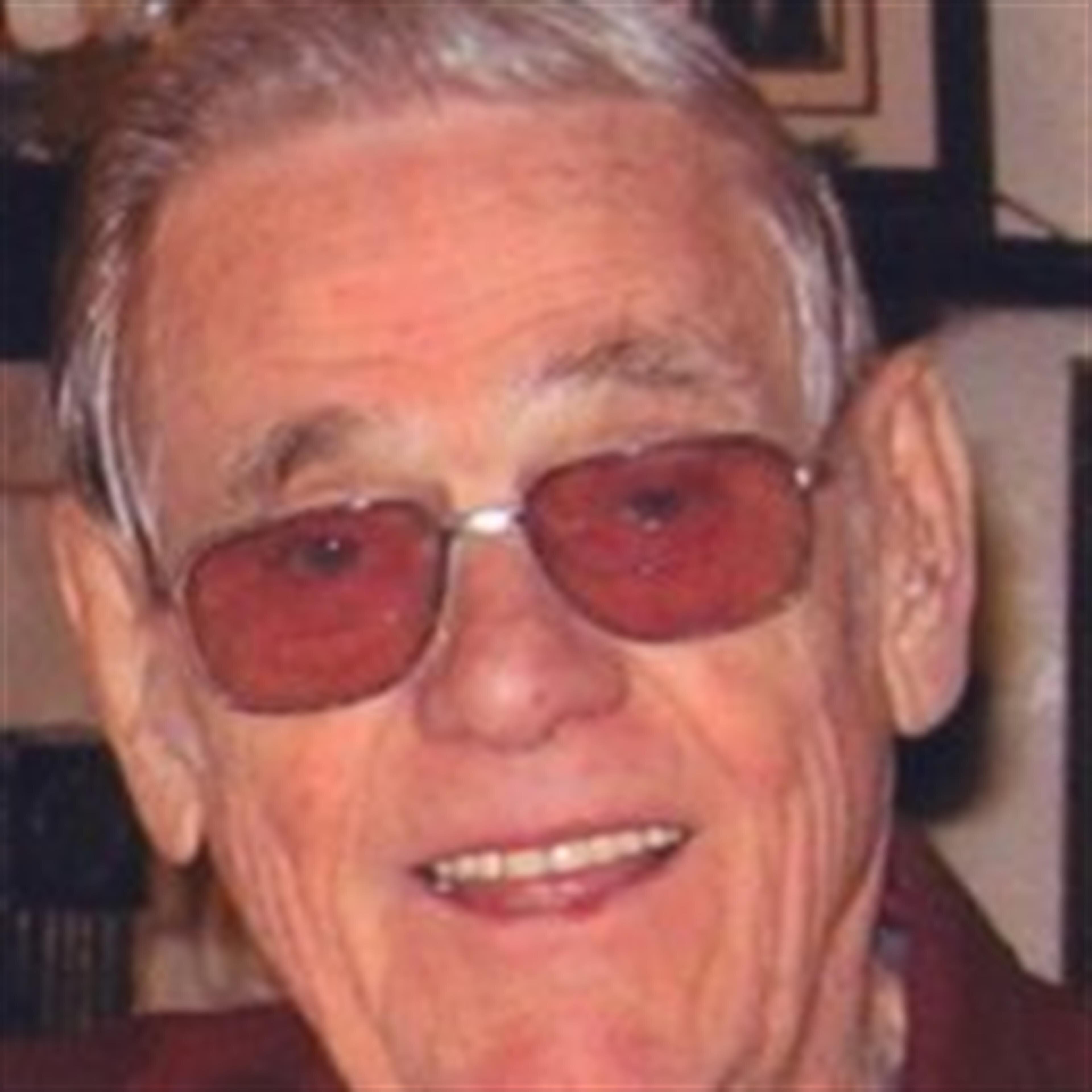 Robert Earl Shackles