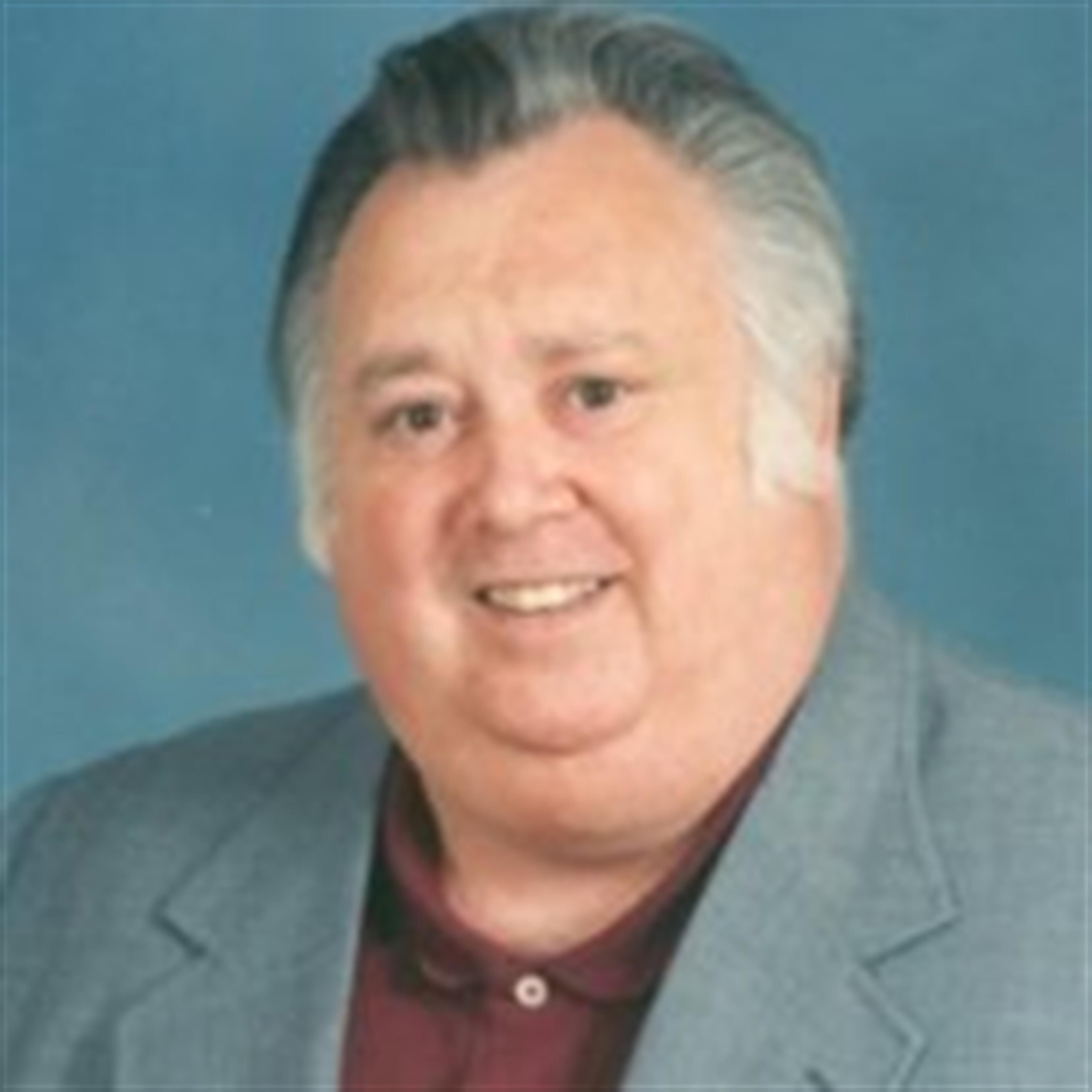 Ben E. Mathews