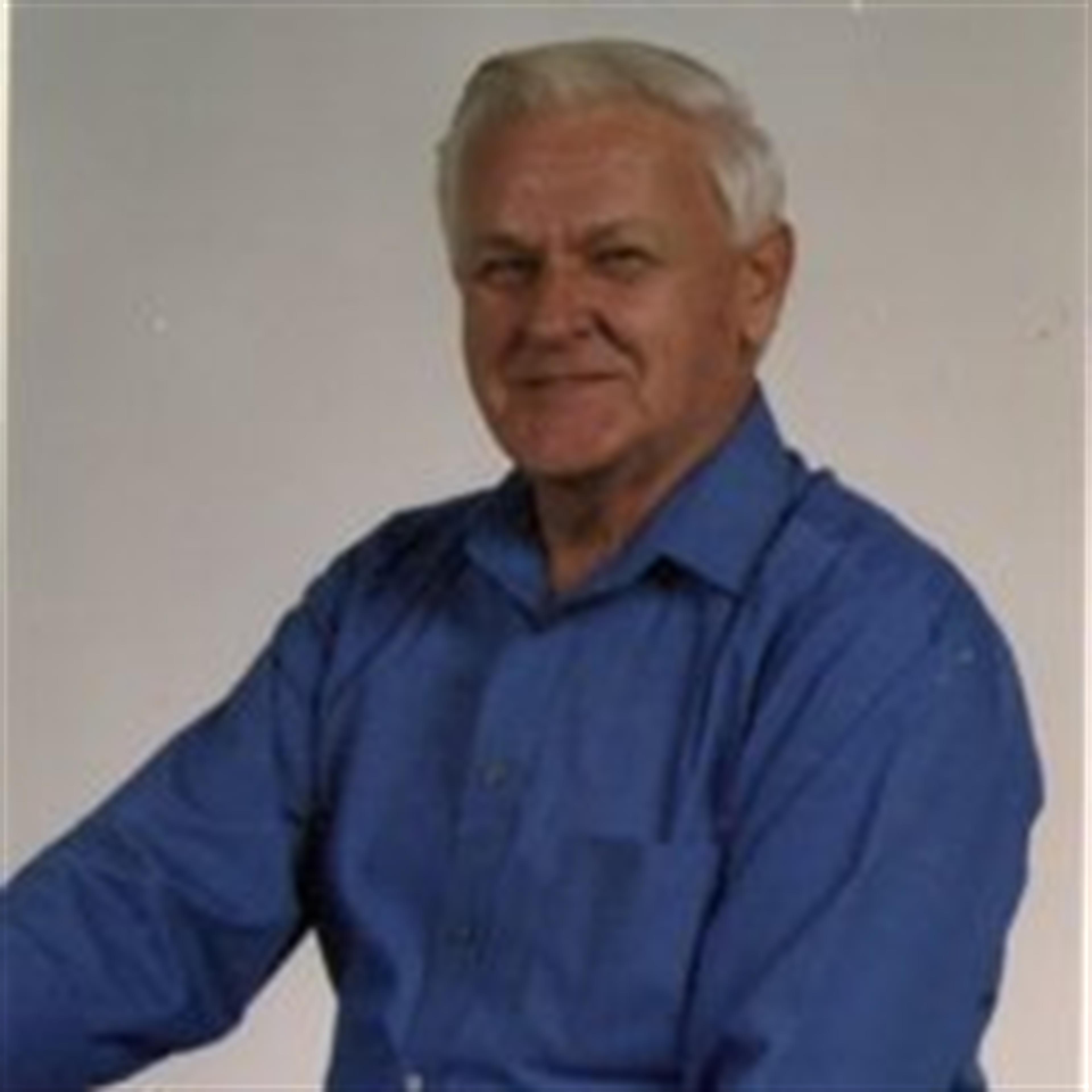 Kenneth Eugene McNeese