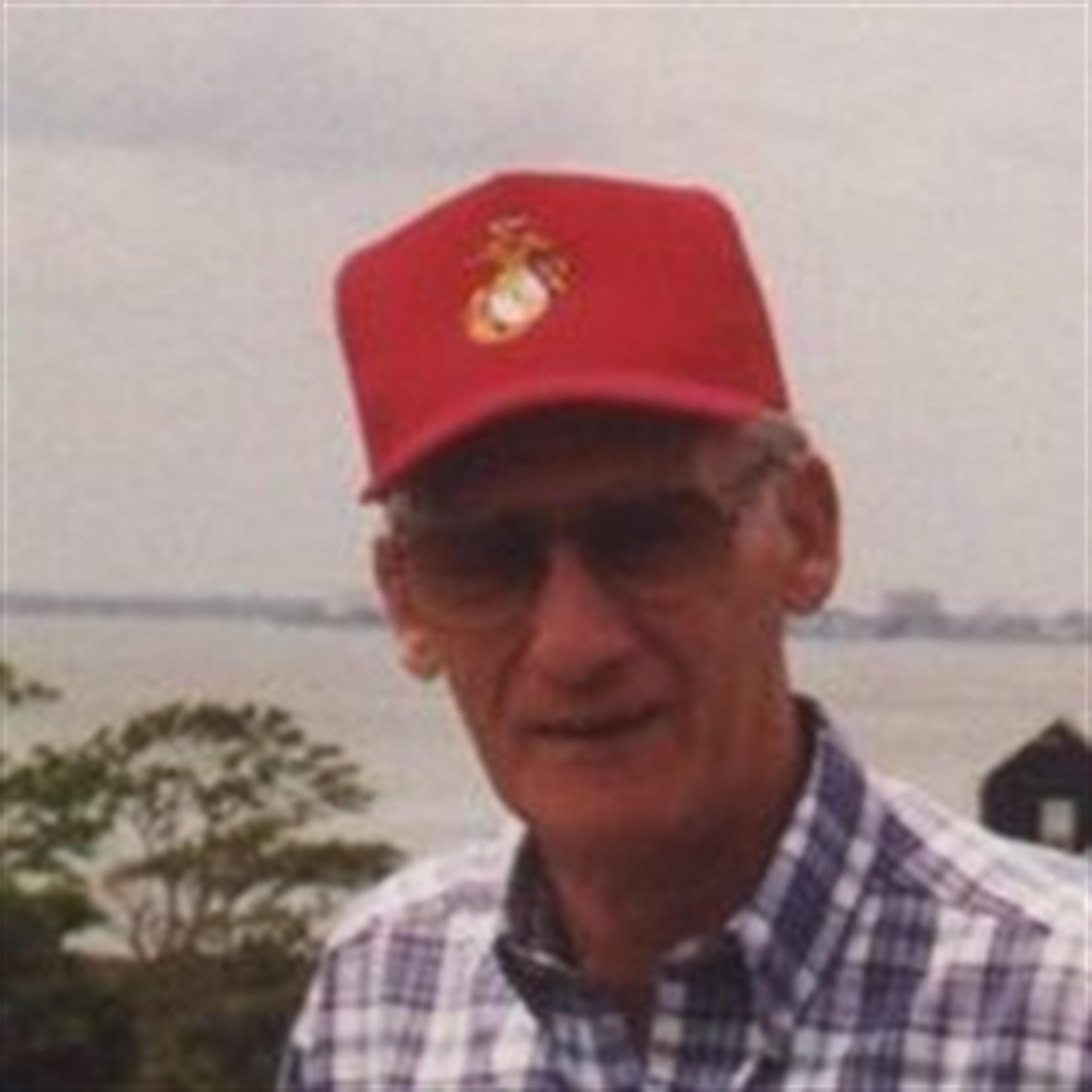 EDWARD FRANCIS DISCH  Jr.