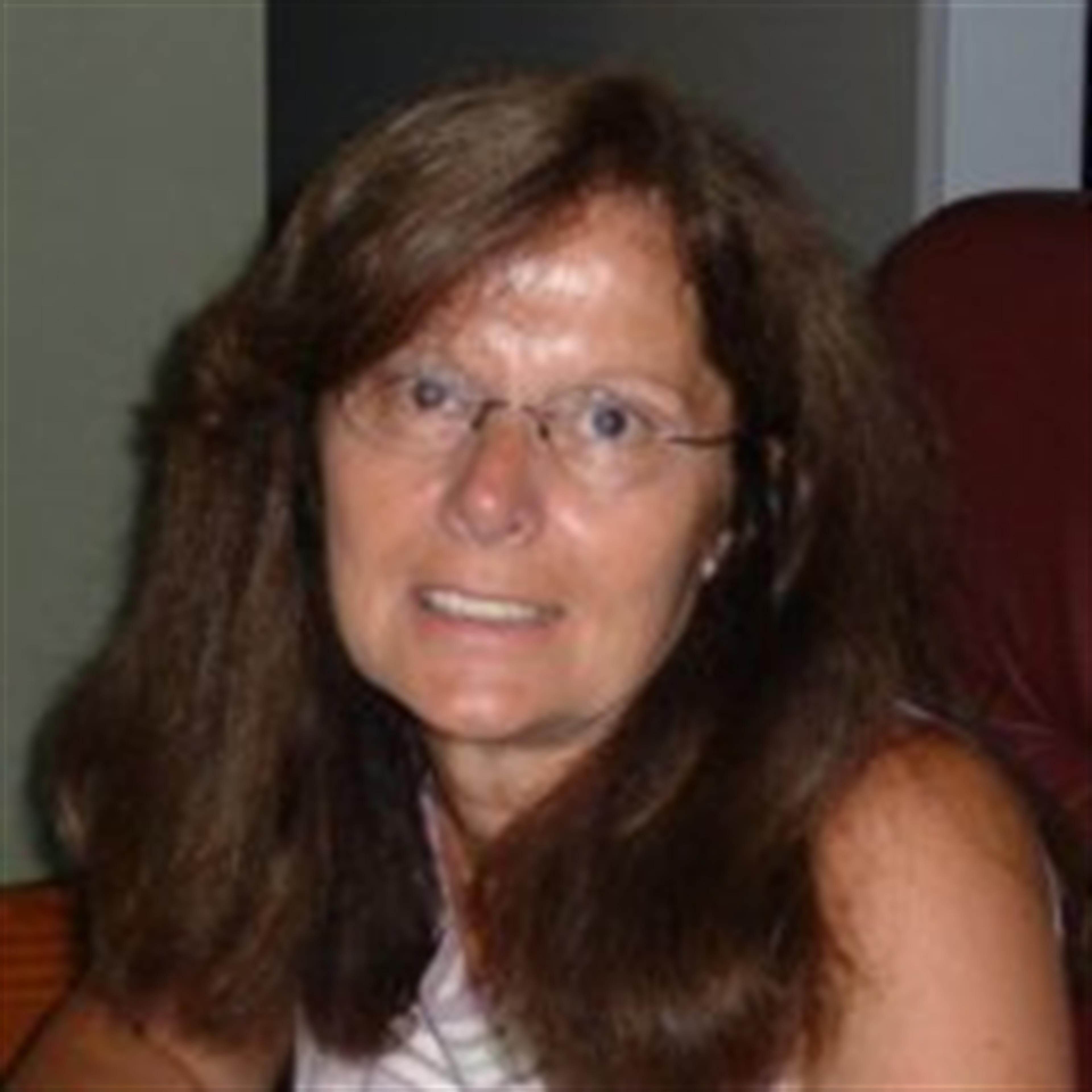 Mrs. Roxann Maria  (Kaplenski) Woloszyk 