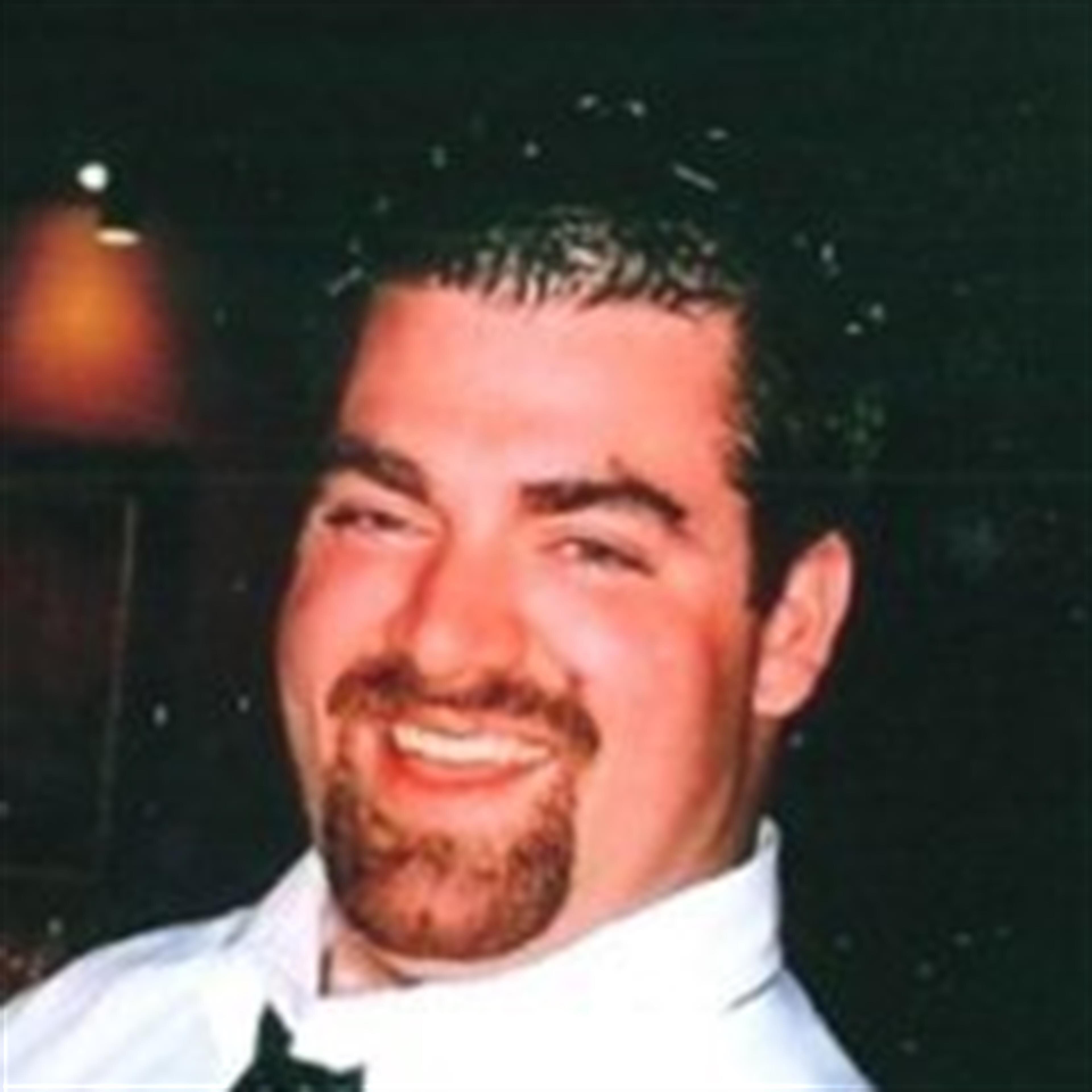 Erik D. Petrie