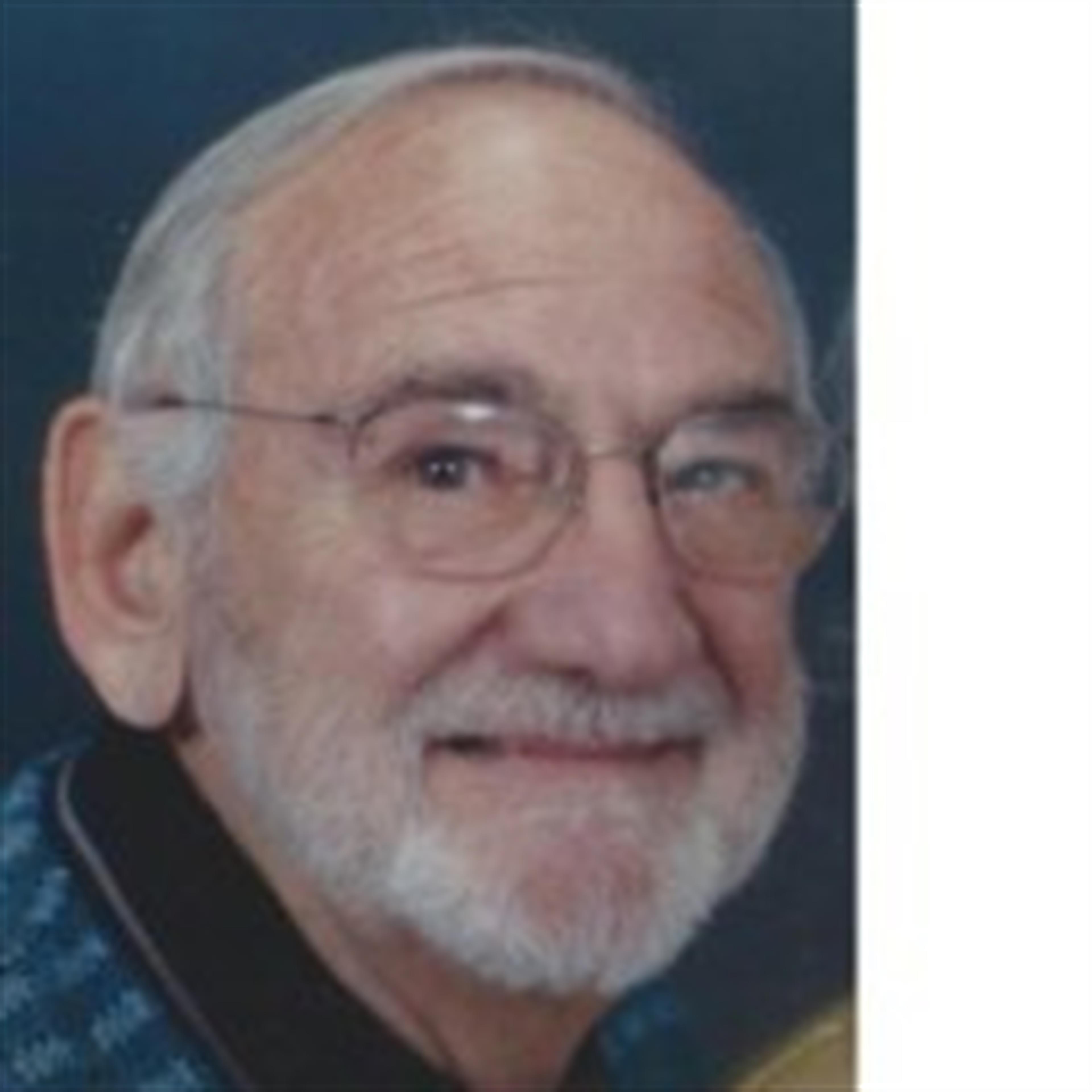 Mr. Paul Joseph Kanka