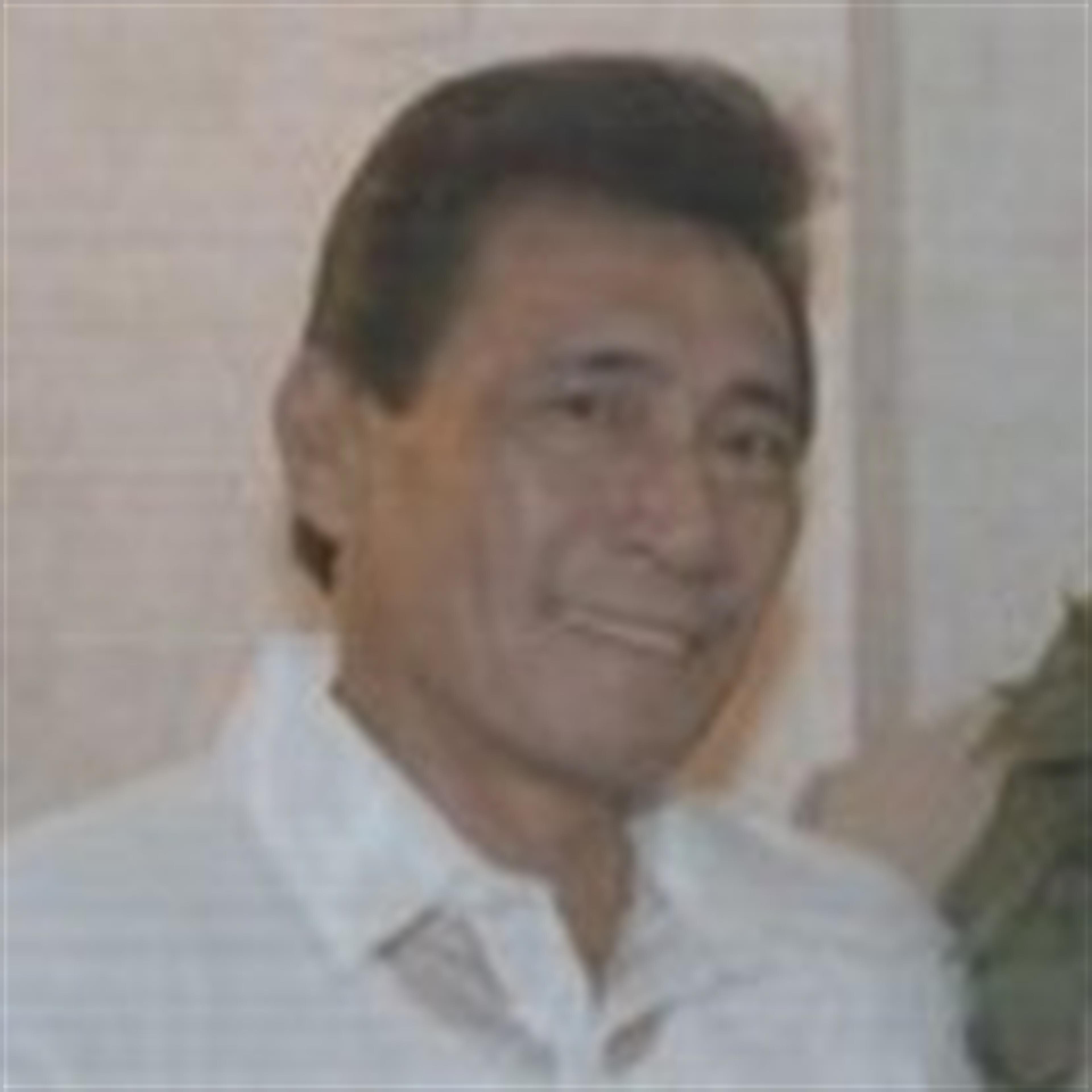 Wilson Pascua  Manzano  Sr.