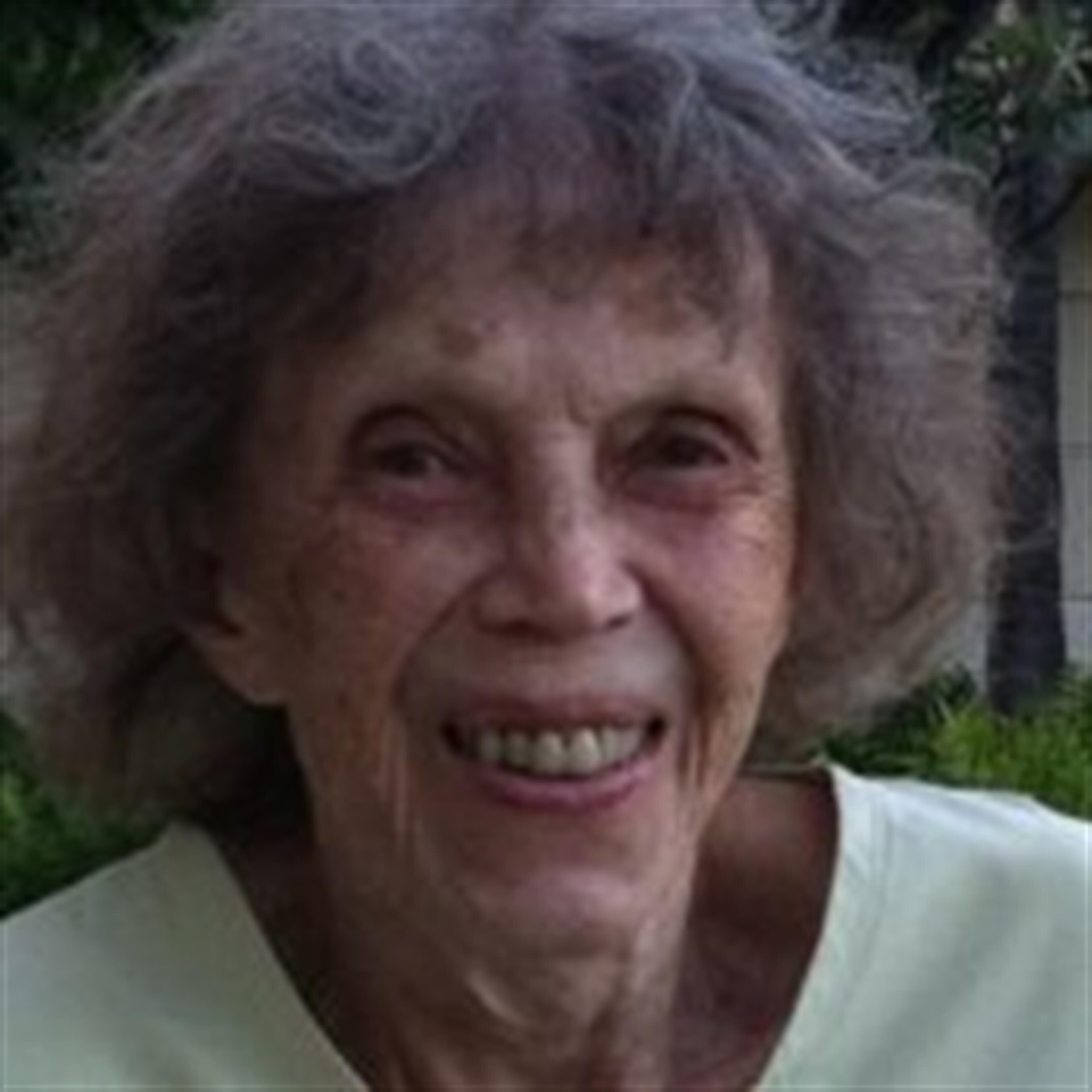 Alice  Elizabeth  Dash Scheuer