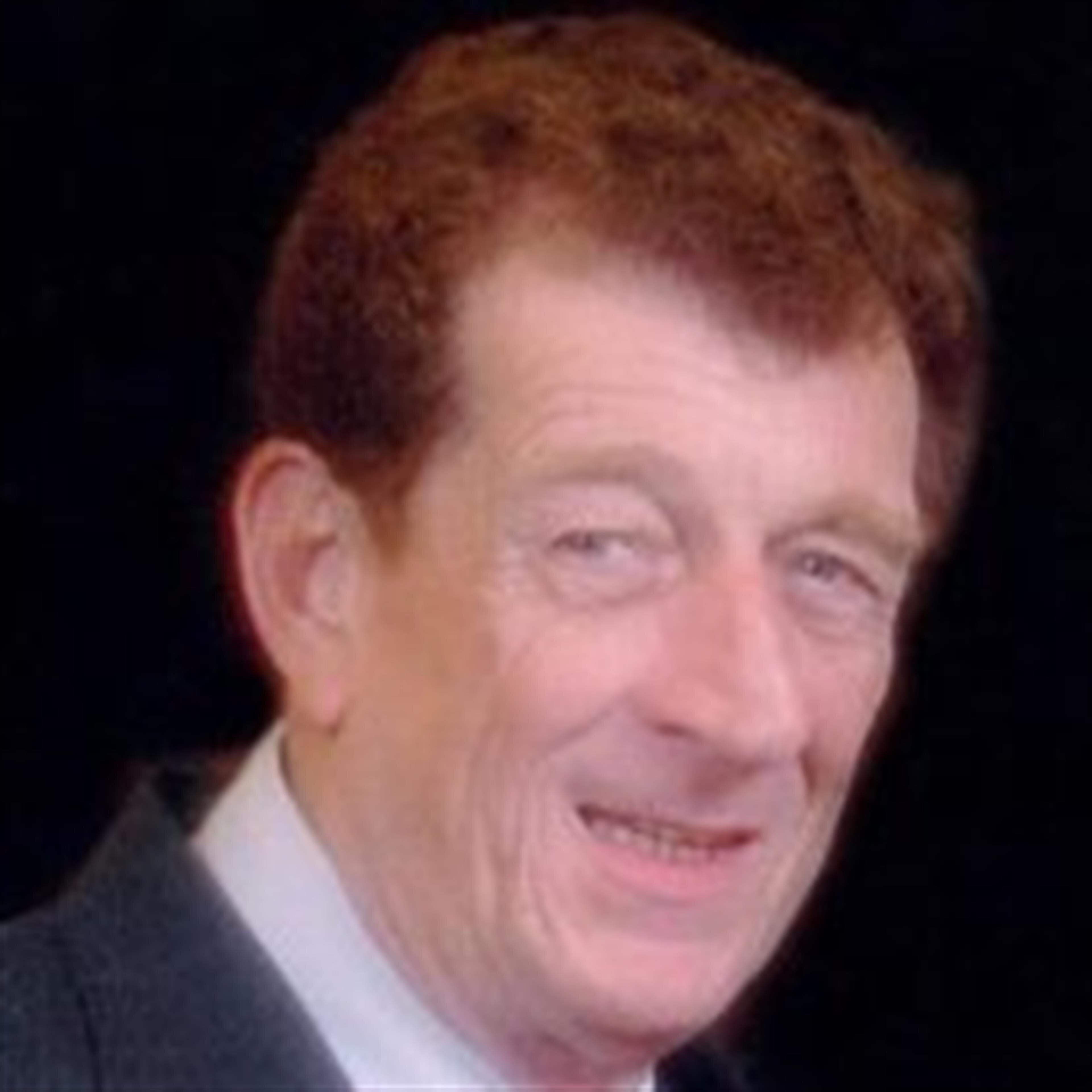 Joseph C Daubert Jr. (Lebanon)