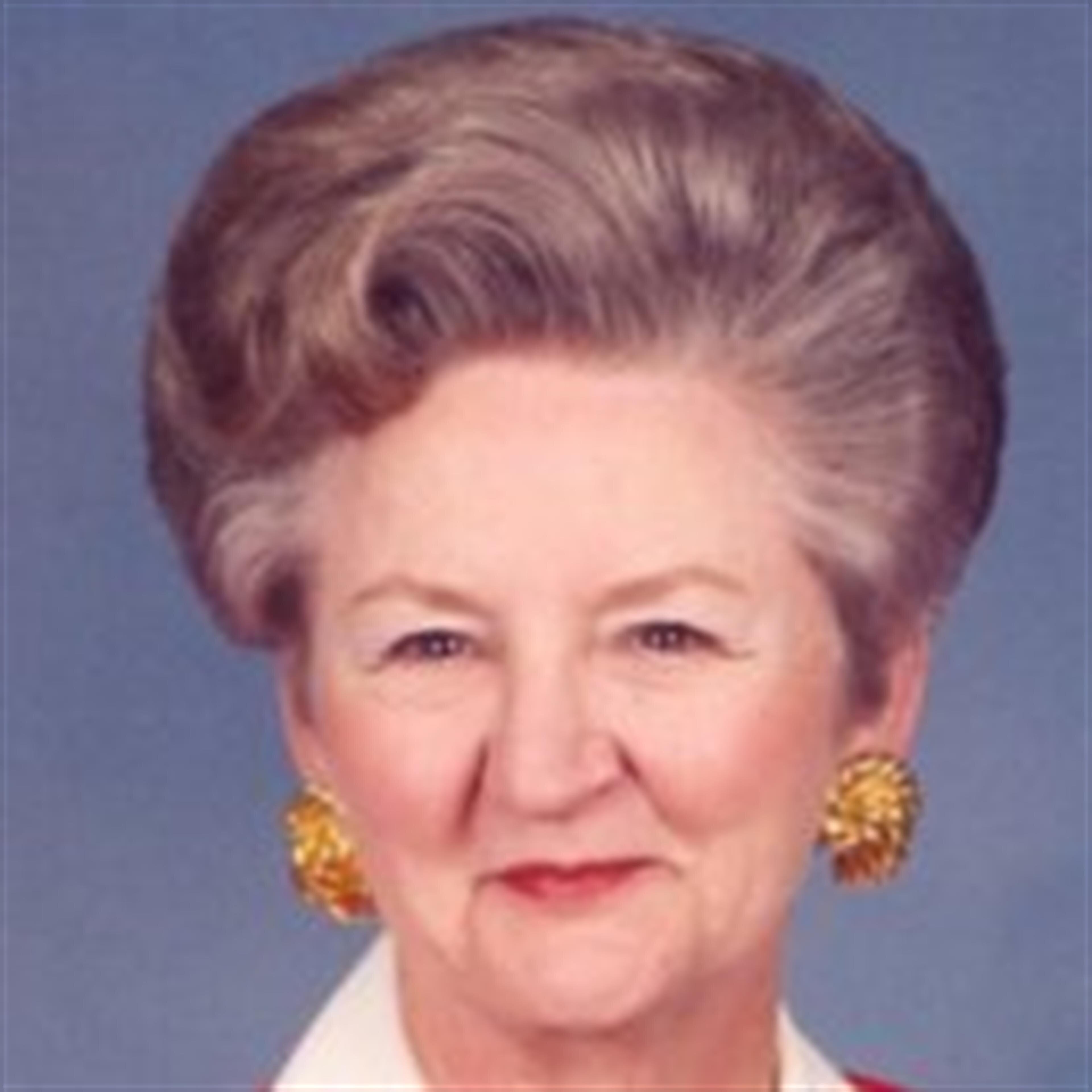 Zella M. Mills (Lebanon)